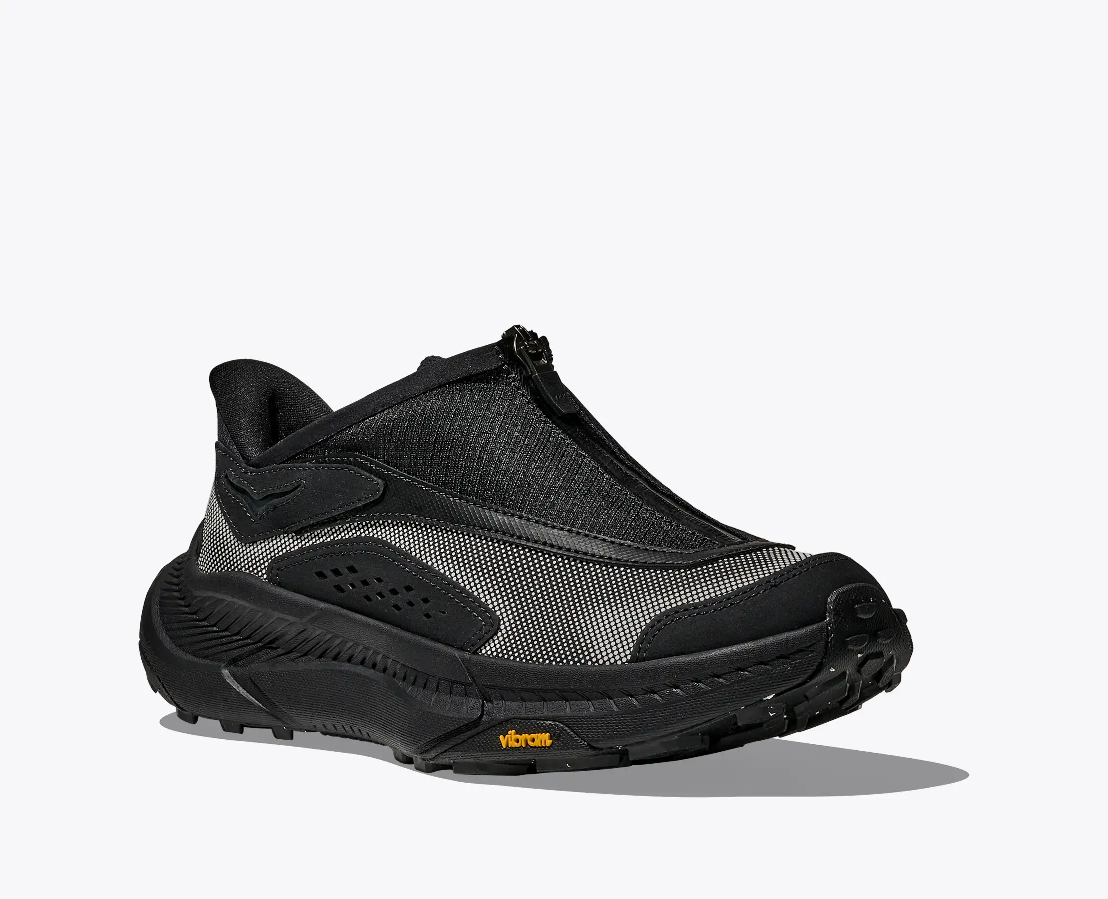 HOKA ONE ONE ブラックタイツ Sサイズ PERFORMANCE TIGHT