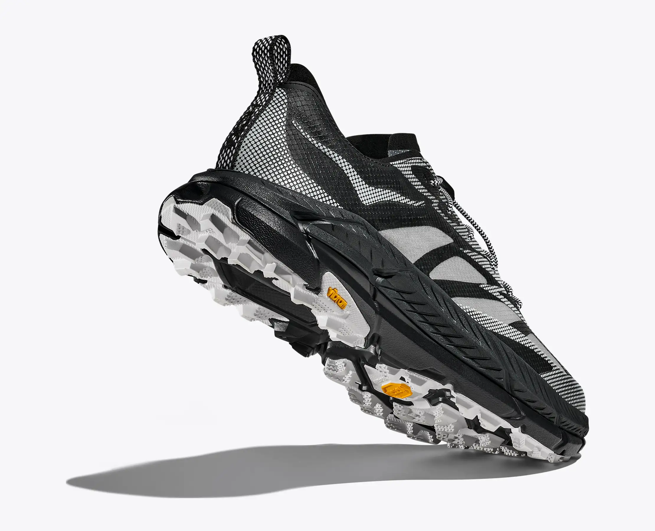 HOKA ONE ONE® Stealth/Tech Mafate Speed 4 Lite for | HOKA ONE ONE® HOKA ONE ONE® Stealth/Tech Mafate Speed 4 Lite for | HOKA ONE ONE®