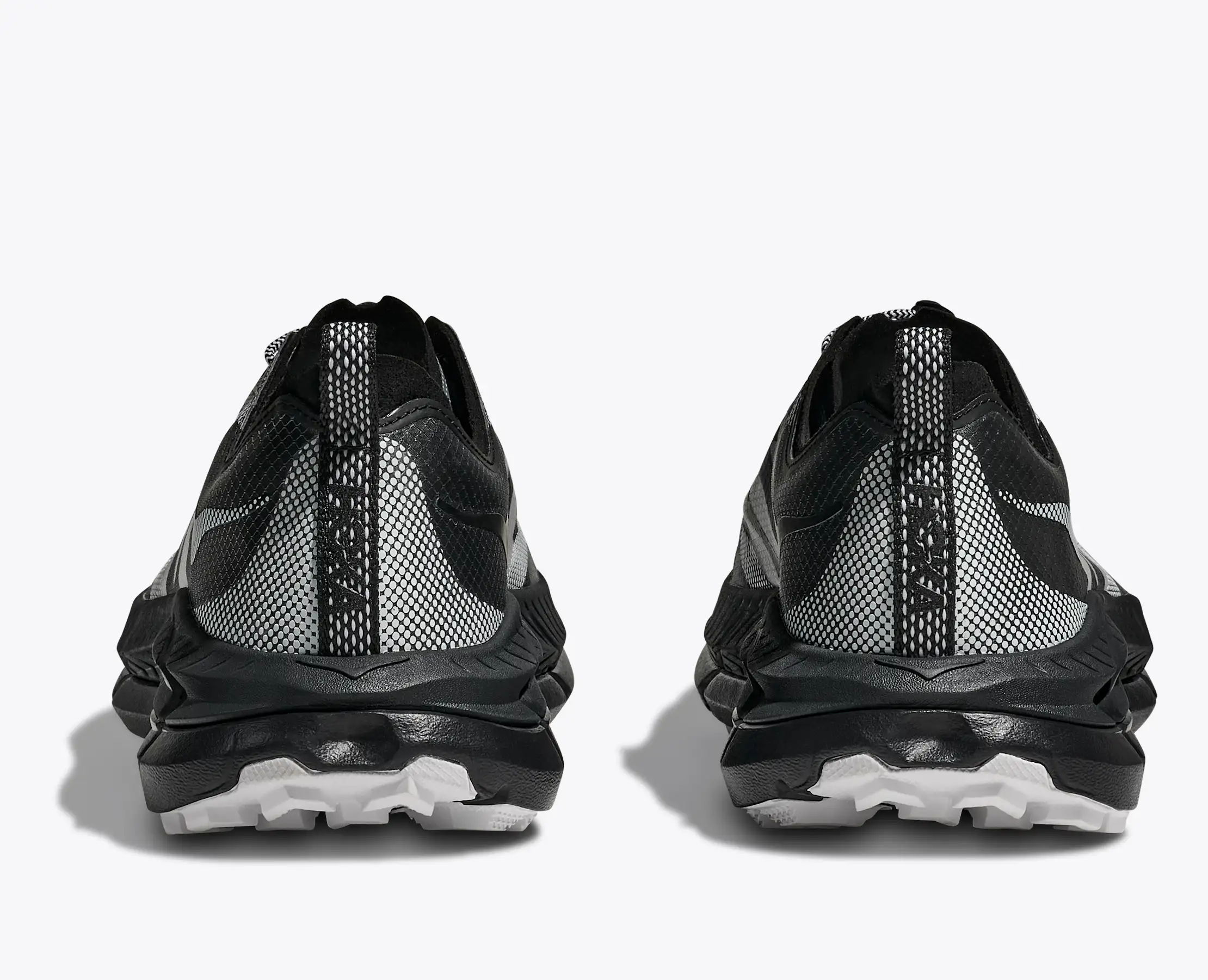 HOKA ONE ONE® Stealth/Tech Mafate Speed 4 Lite for | HOKA