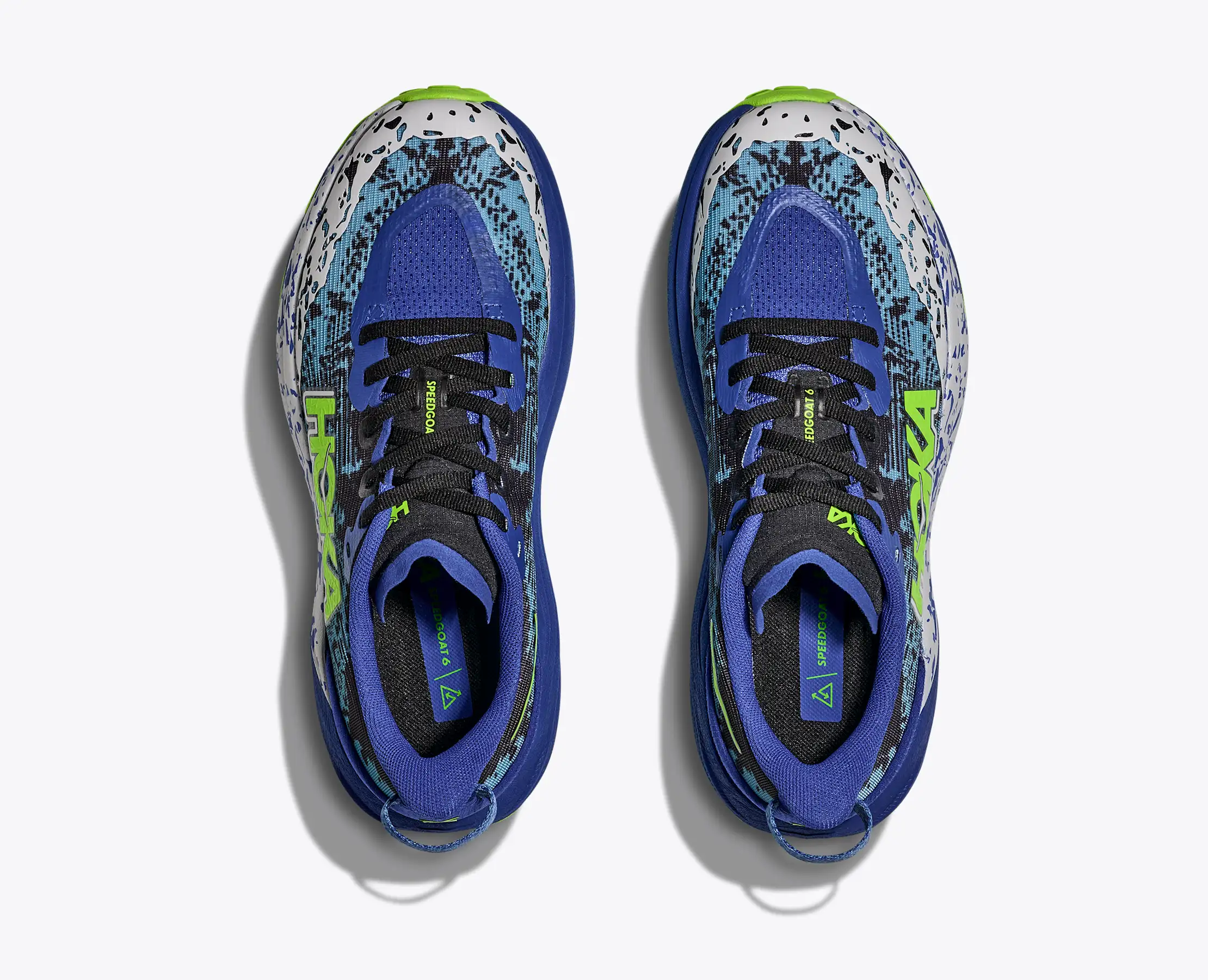 HOKA Speedgoat 6 | HOKA® ES