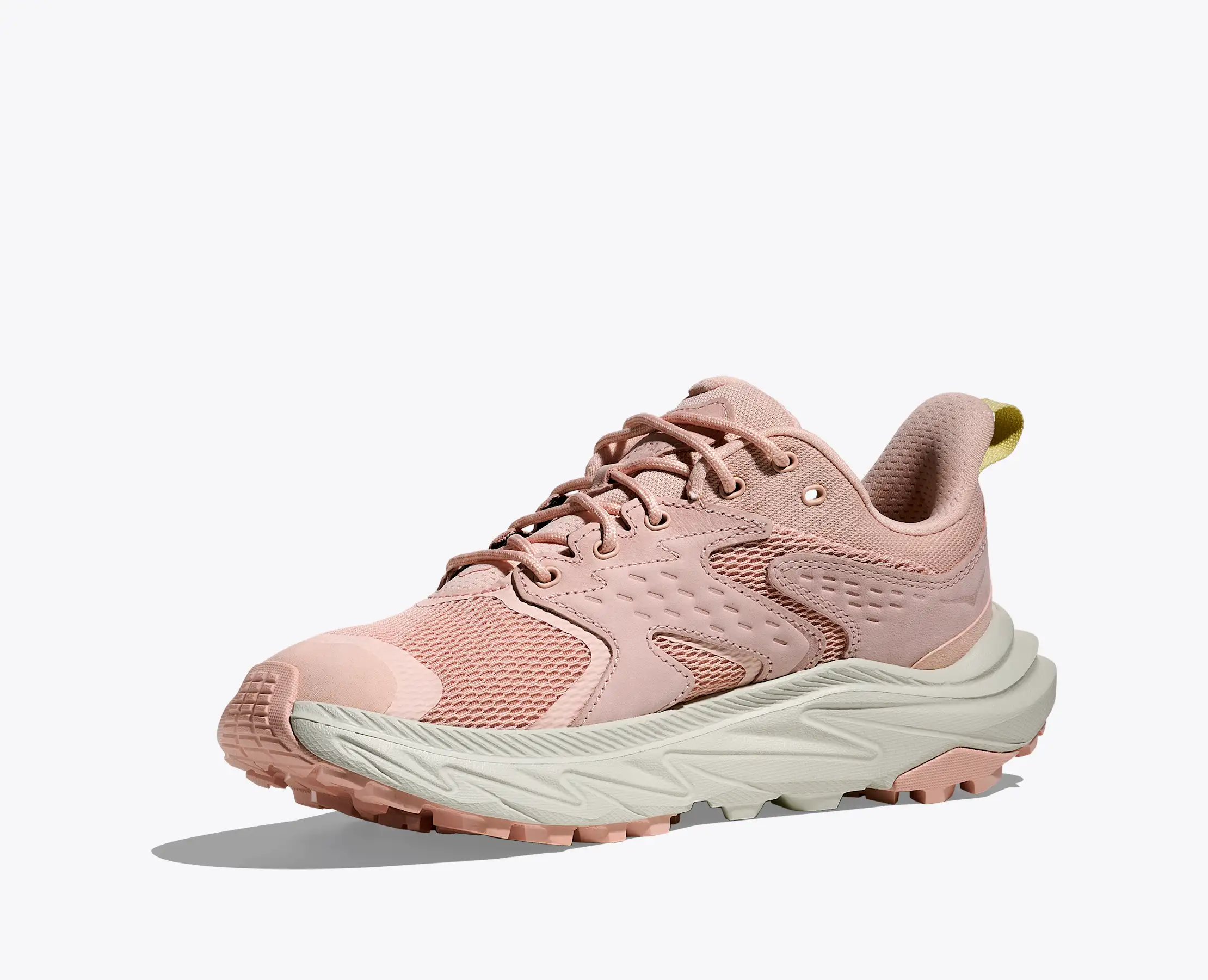 ホカオネオネ　HOKA ANACAPA 2 LOW GTX 28cm ベージュ HOKA ONE ONE® Anacapa 2 Low GTX for Women | HOKA ONE ONE®