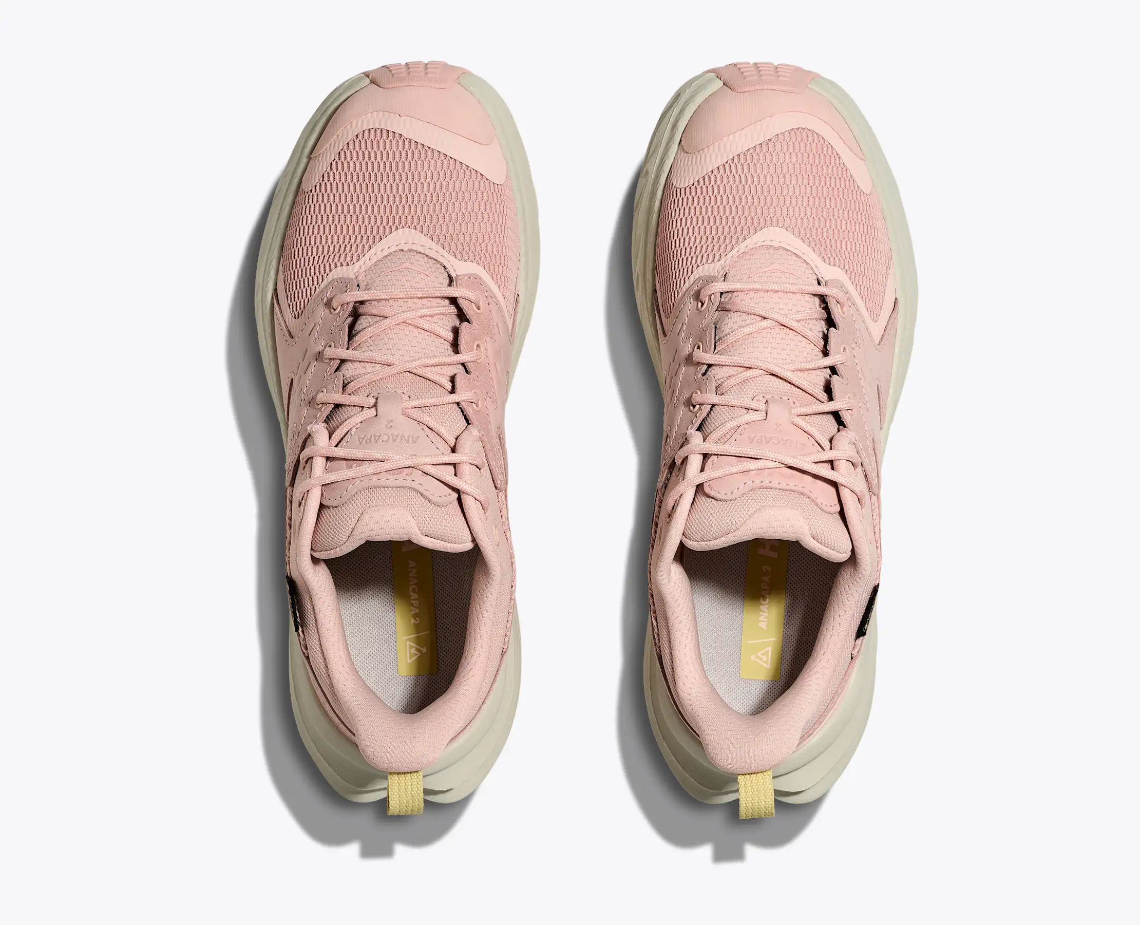 HOKA ONE ONE® Anacapa 2 Low GTX for Women | HOKA ONE ONE®