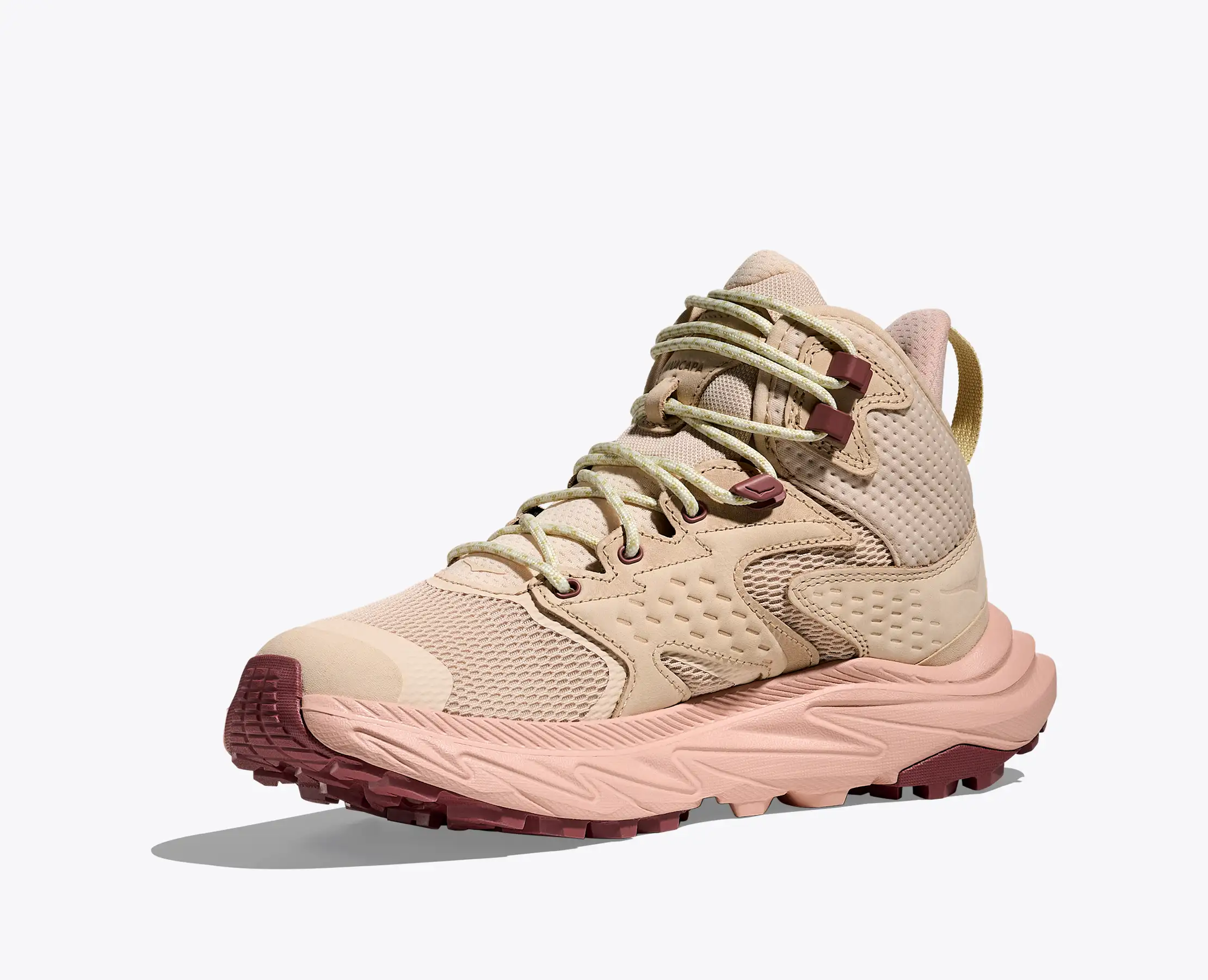 hia_　0710 HOKA ONE ONE® Anacapa 2 Mid GTX for Women | HOKA ONE ONE®