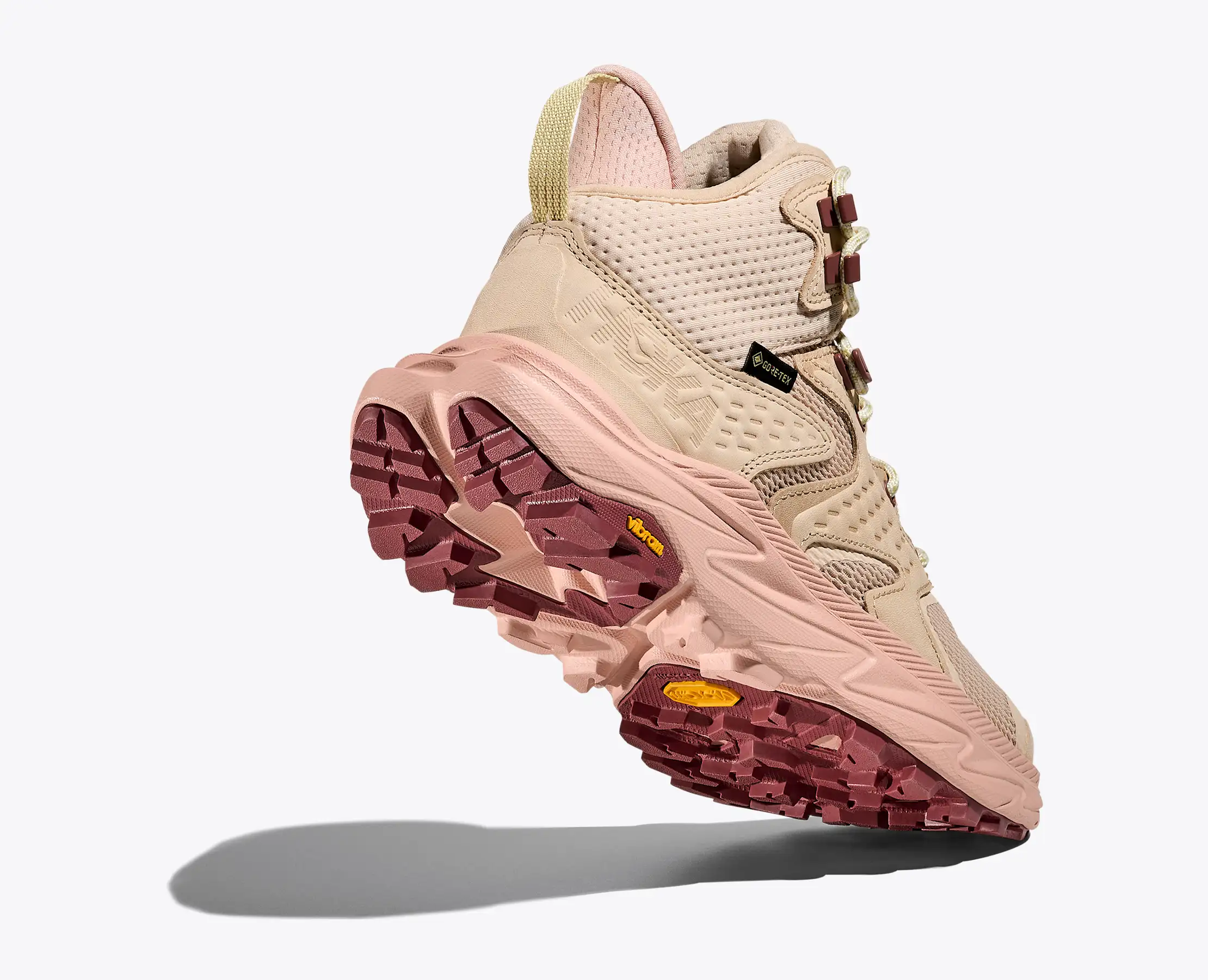 hia_　0710 HOKA ONE ONE® Anacapa 2 Mid GTX for Women | HOKA ONE ONE®