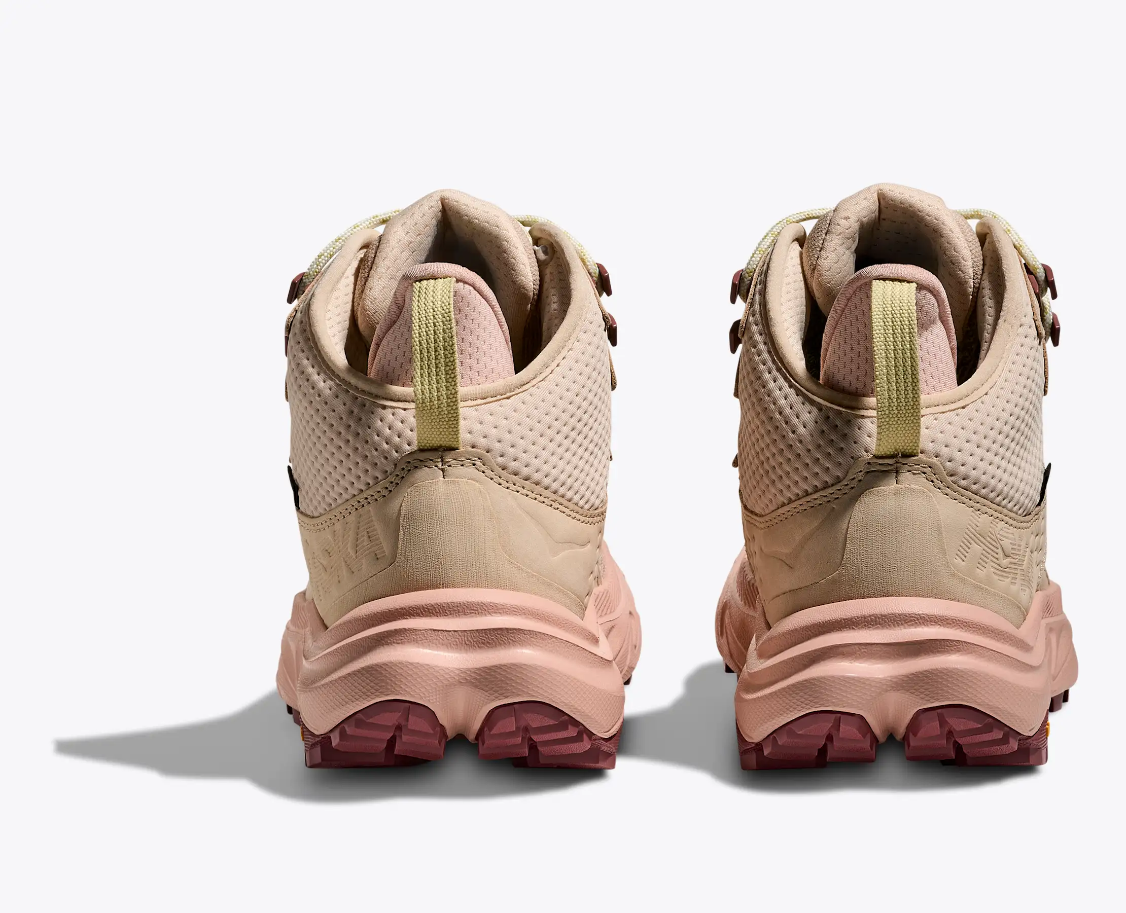 琥珀② HOKA ONE ONE® Anacapa 2 Mid GTX for Women | HOKA ONE ONE®