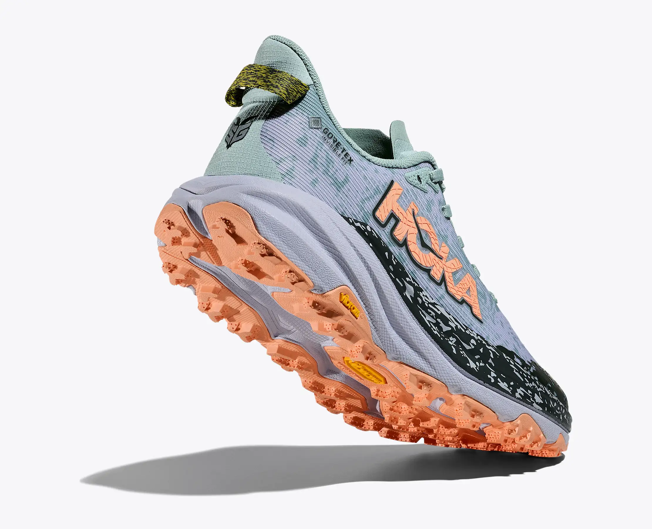 Women's Speedgoat 6 GTX Trail Running Shoe | HOKA®
