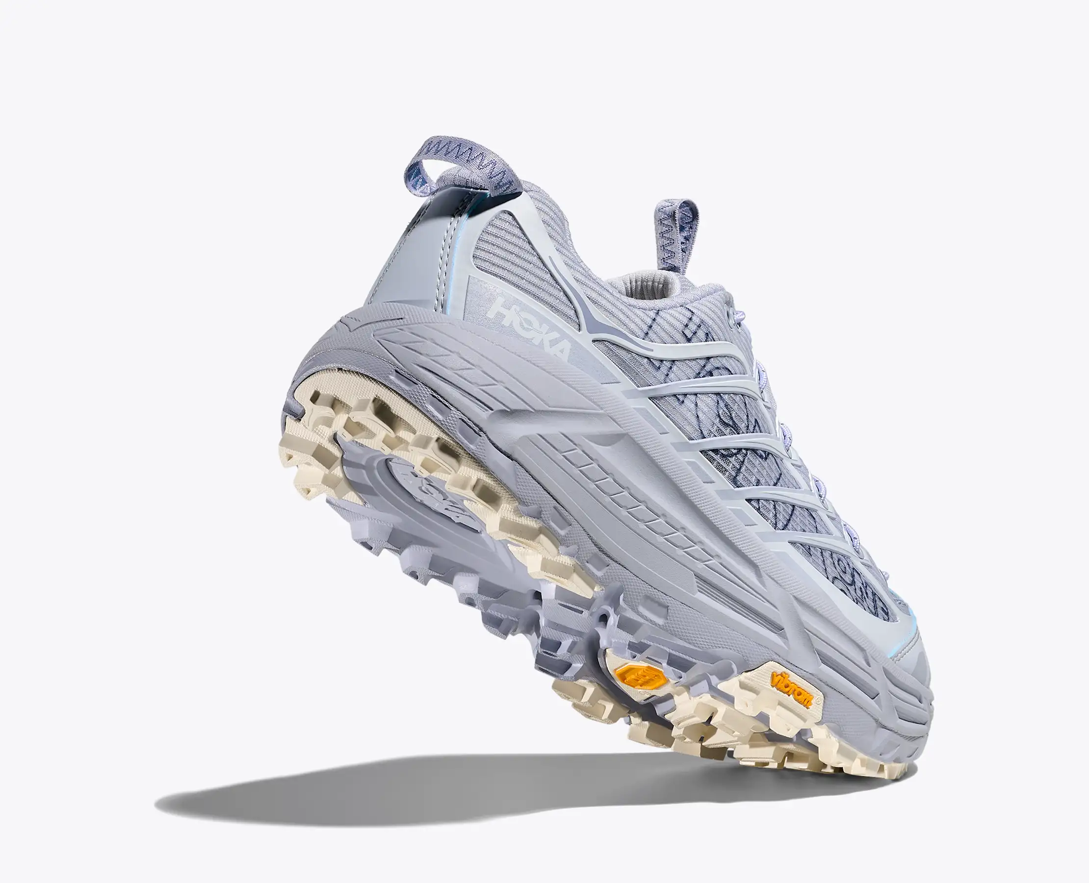 HOKA Mafate Three2 | HOKA® HU