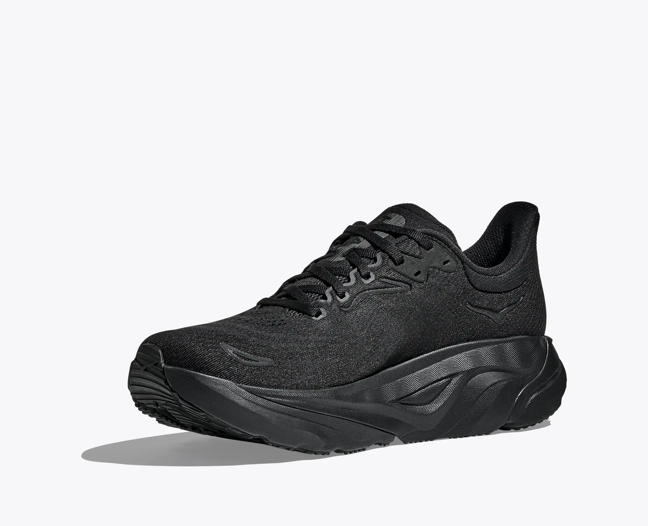 HOKA ONE ONE M ARAHI 8 ブラック 7D HOKA ONE ONE® Arahi 8 for Men | HOKA ONE ONE®