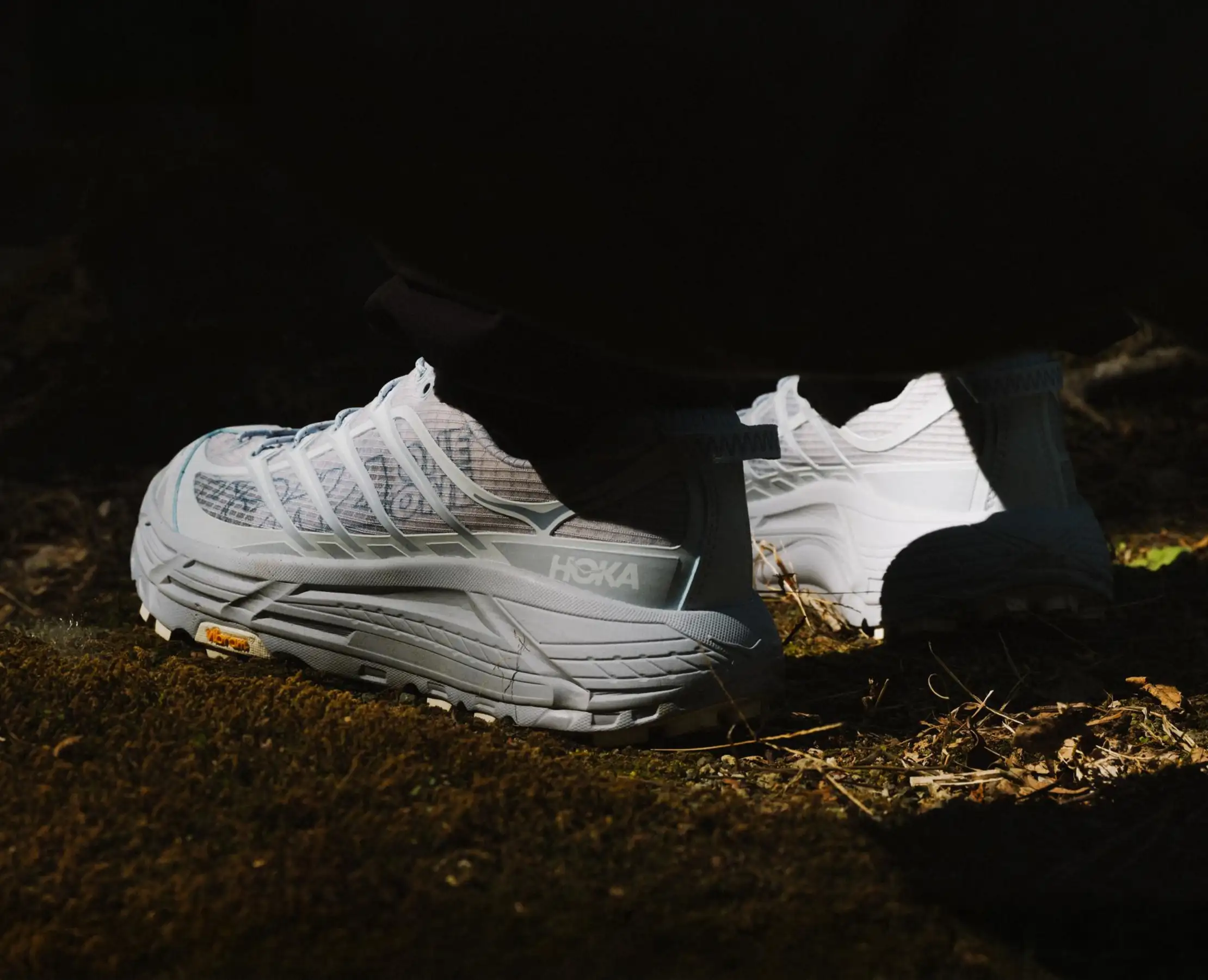 HOKA Mafate Three2 | HOKA®