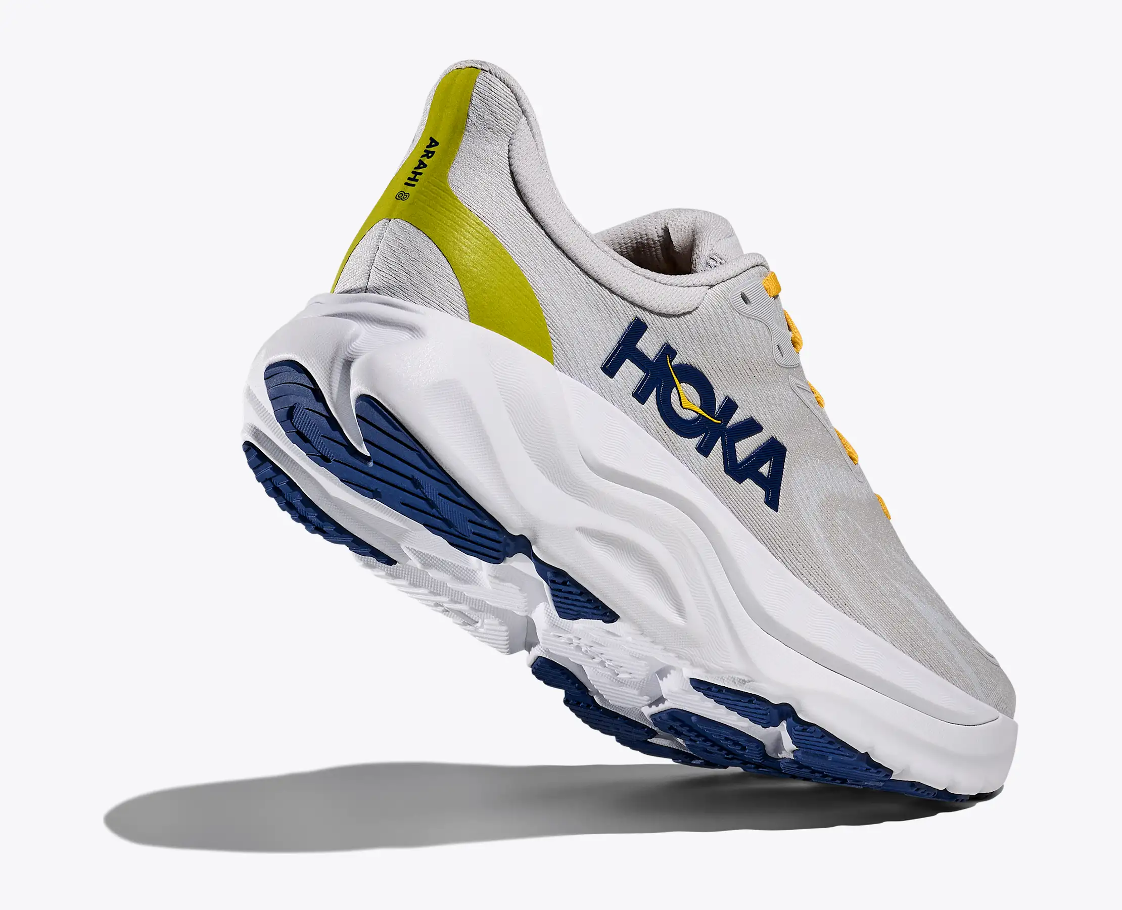 HOKA ONE ONE® Arahi 8 for Men | HOKA ONE ONE®