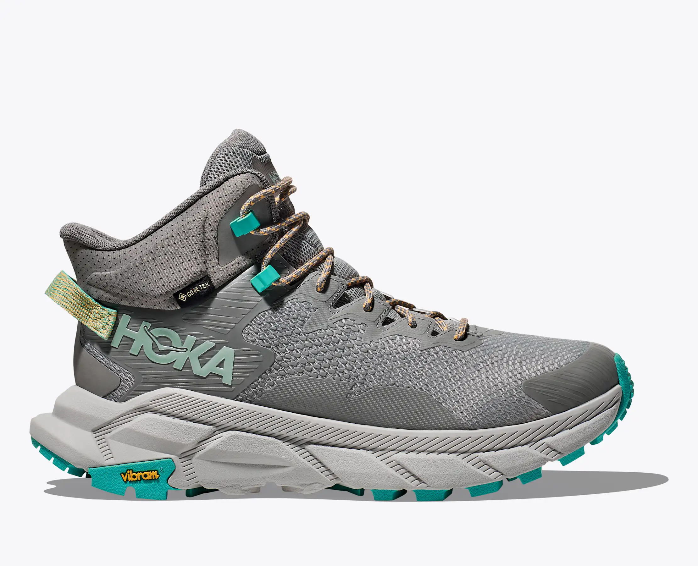 Trail Code GTX Lighweight Hiker | HOKA®