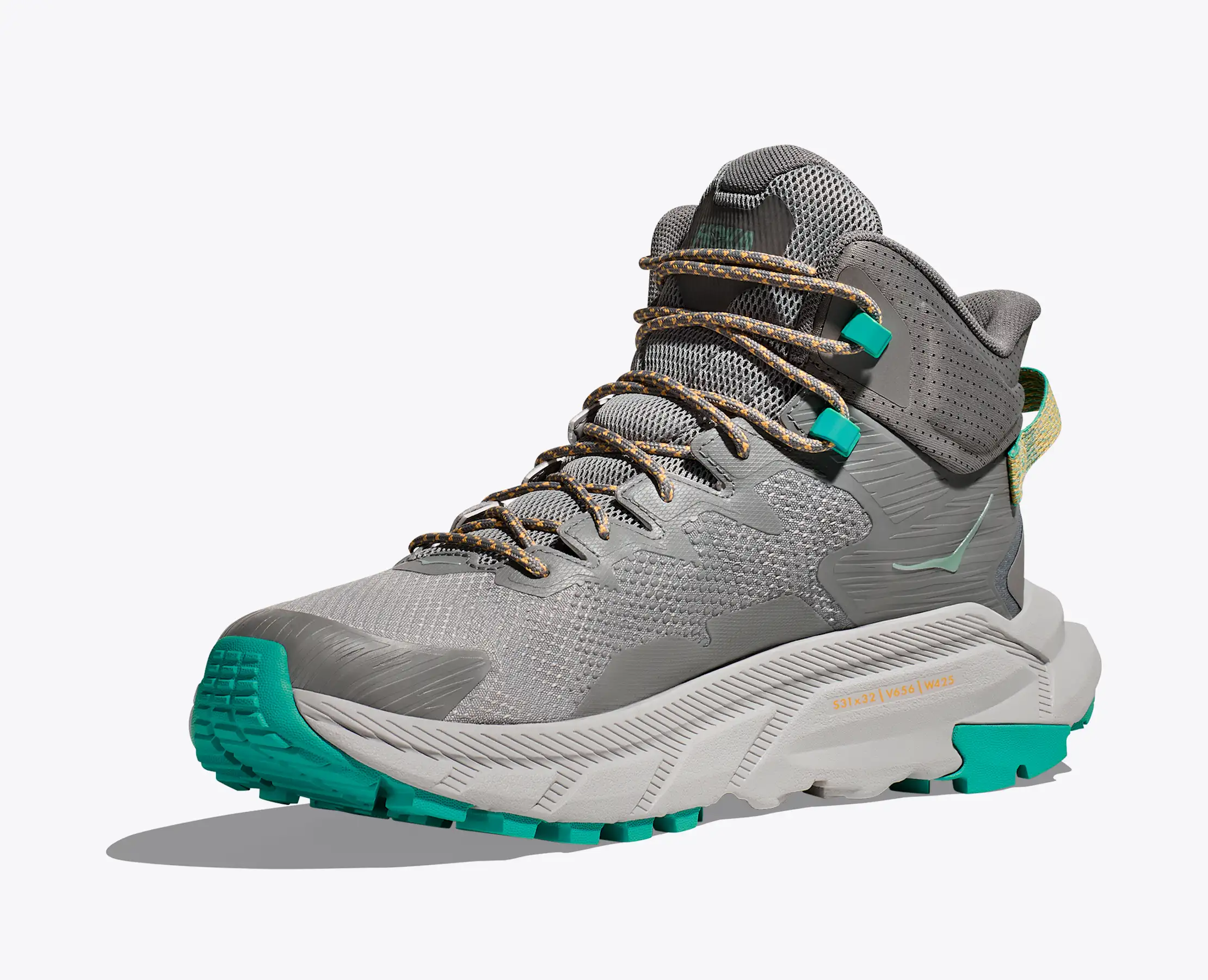 Trail Code GTX Lighweight Hiker | HOKA®