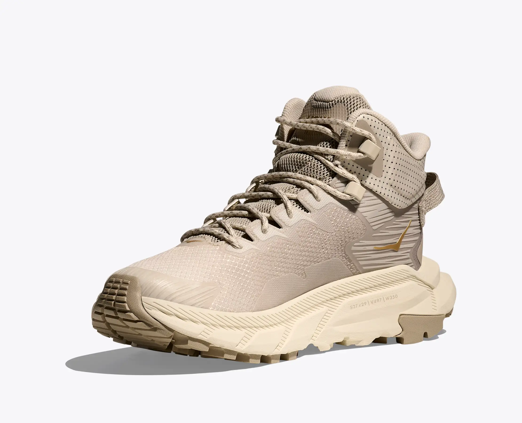 Trail Code GTX Lighweight Hiker | HOKA®