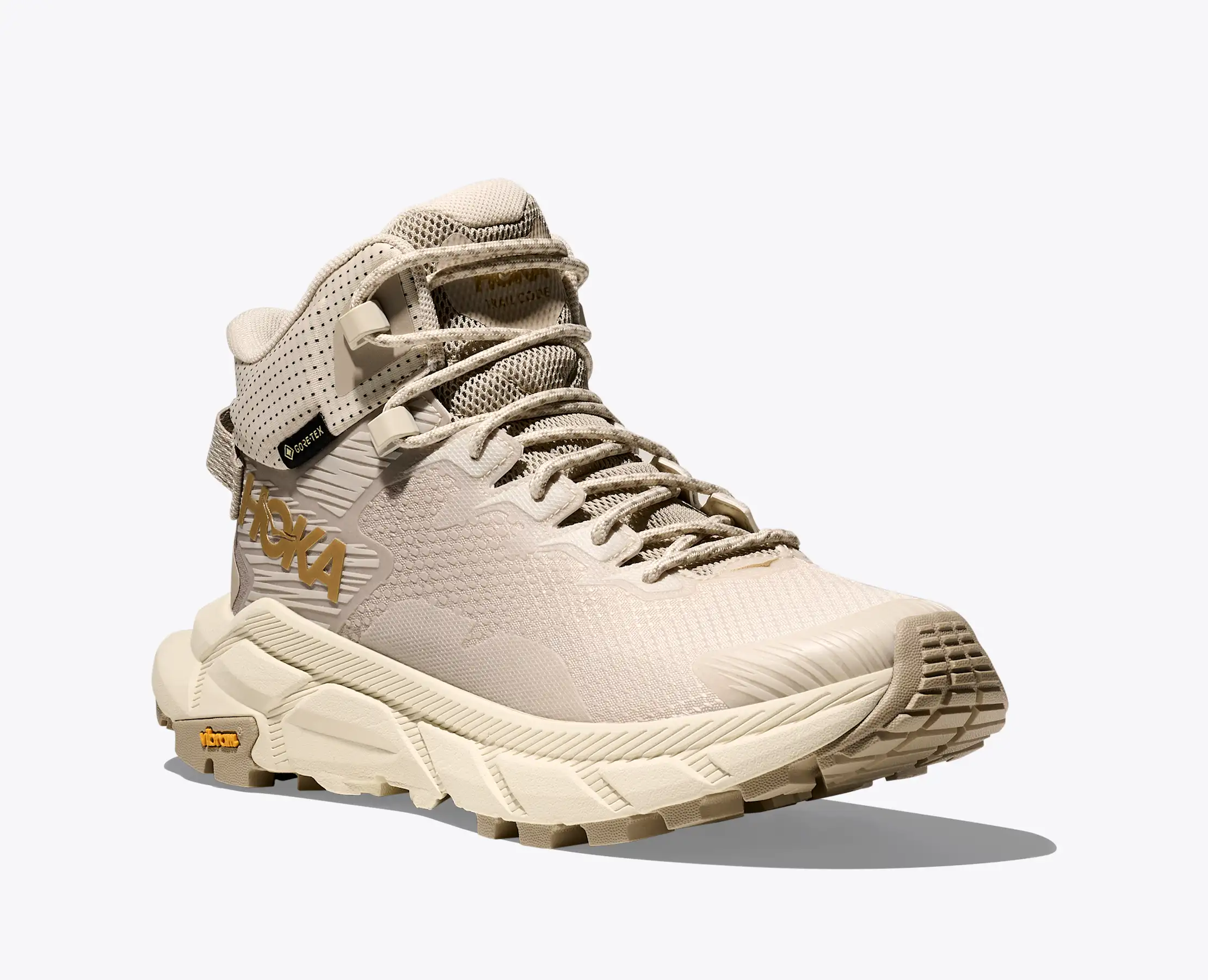 Trail Code GTX Lighweight Hiker | HOKA®