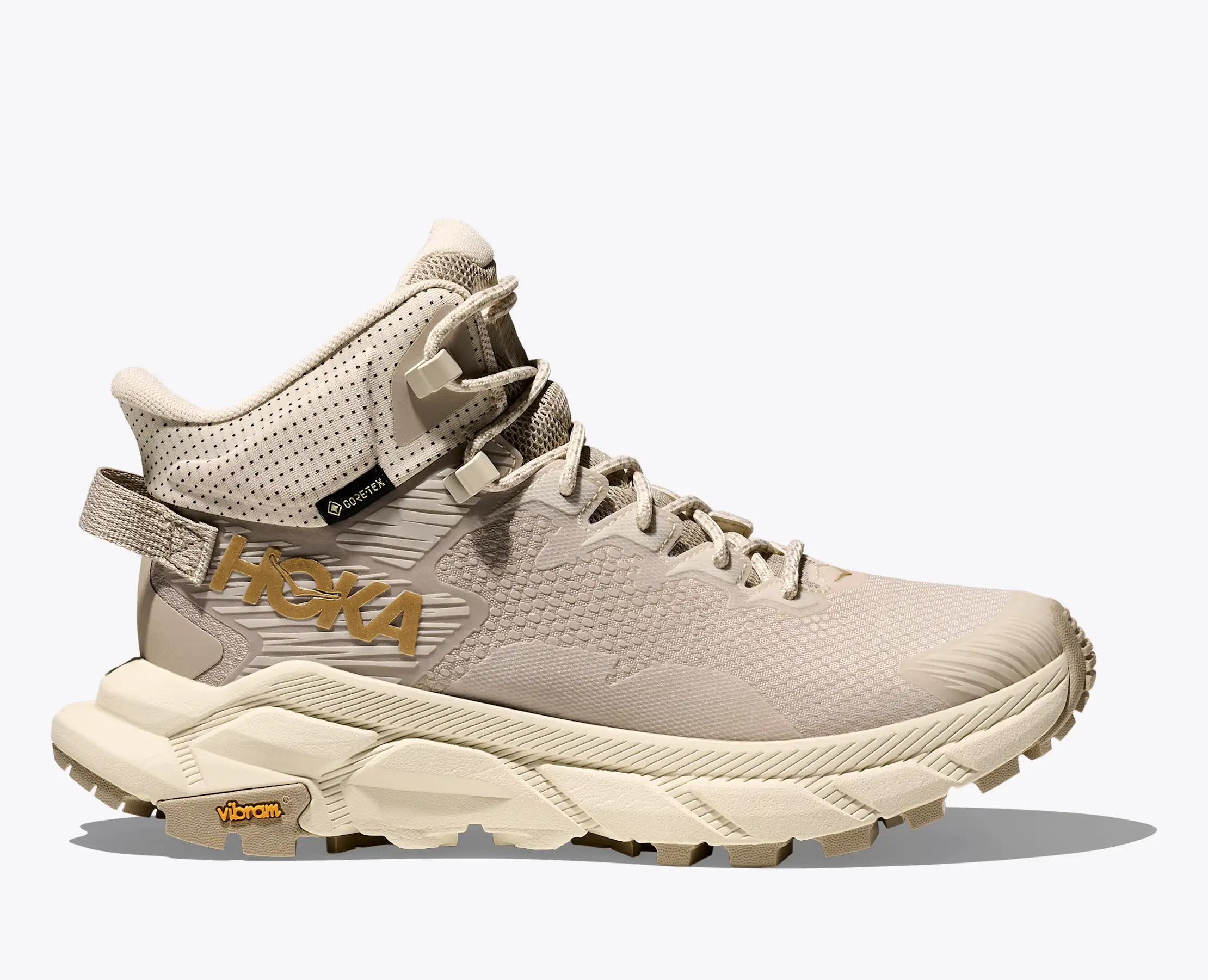 Trail Code GTX Lighweight Hiker | HOKA®