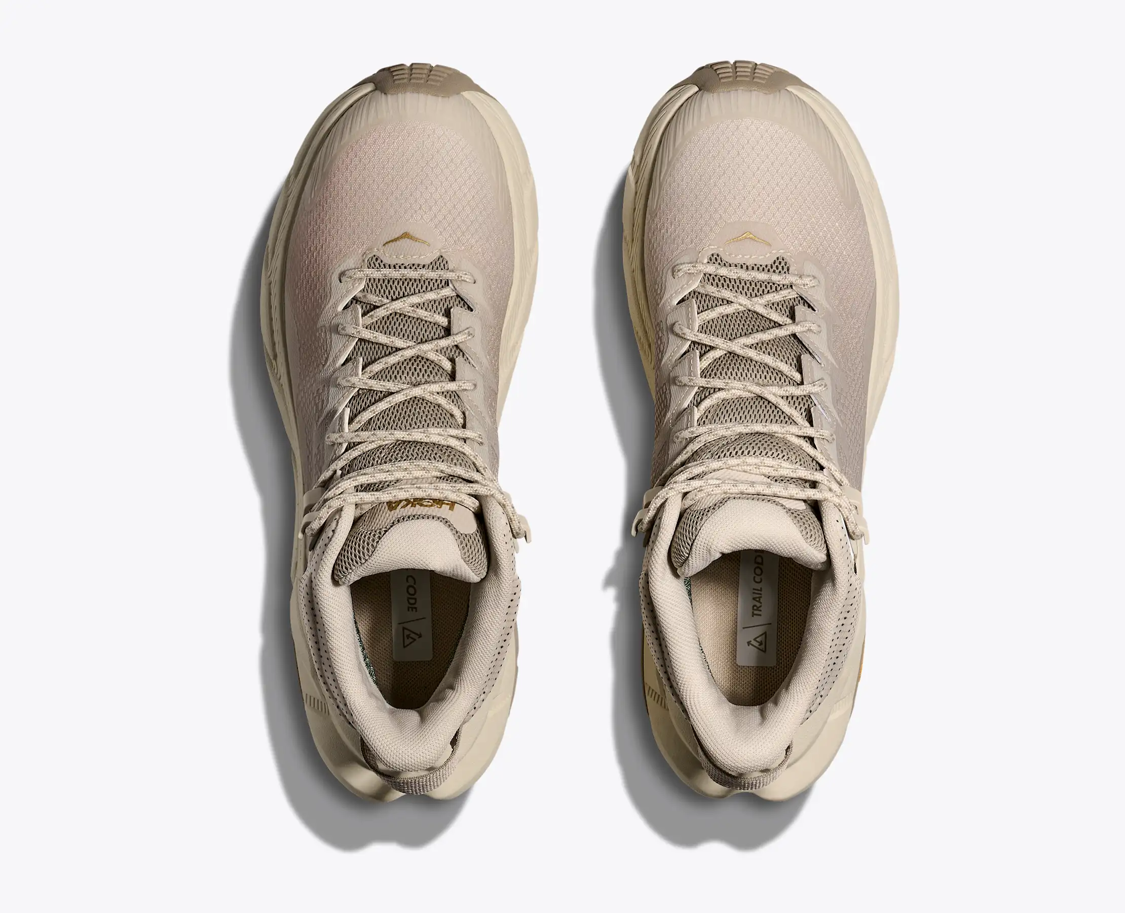 Trail Code GTX Lighweight Hiker | HOKA®