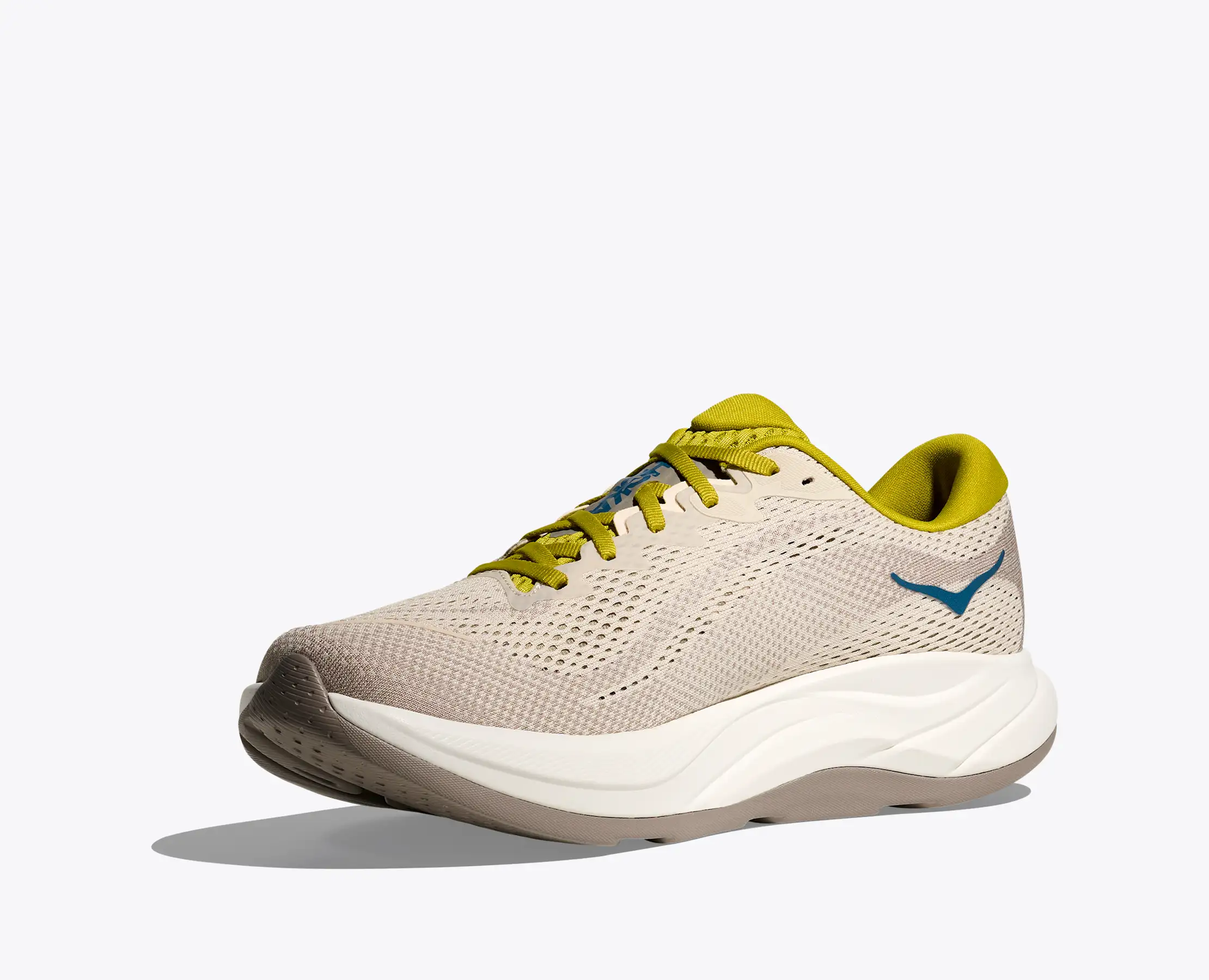 Hoka One Running Shoes Rincon 3 Men 10.5D Lightweight  Black Cream Training HOKA Rincon 4 for Men | HOKA® TR main image 4