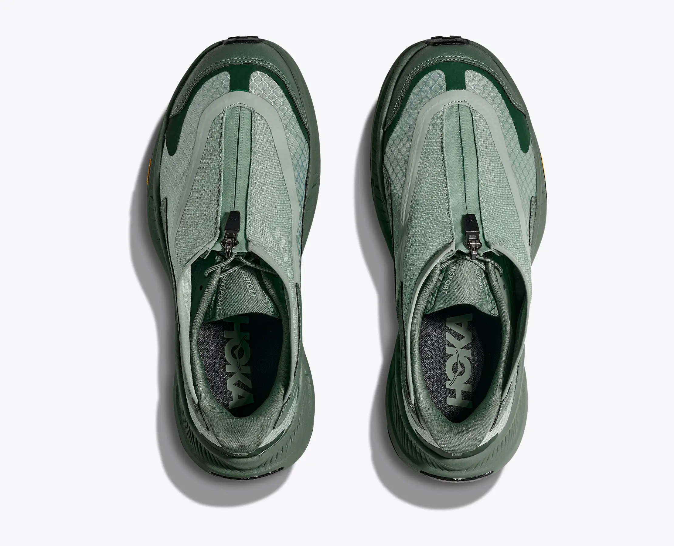 靴 HOKA PROJECT TRANSPORT TS 26cm HOKA Project Transport | HOKA® ES