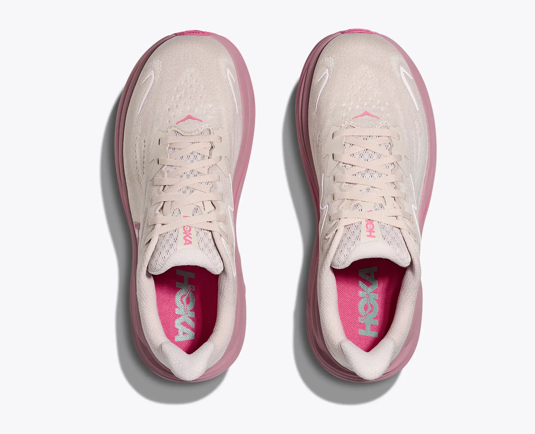 Women's Clifton 10