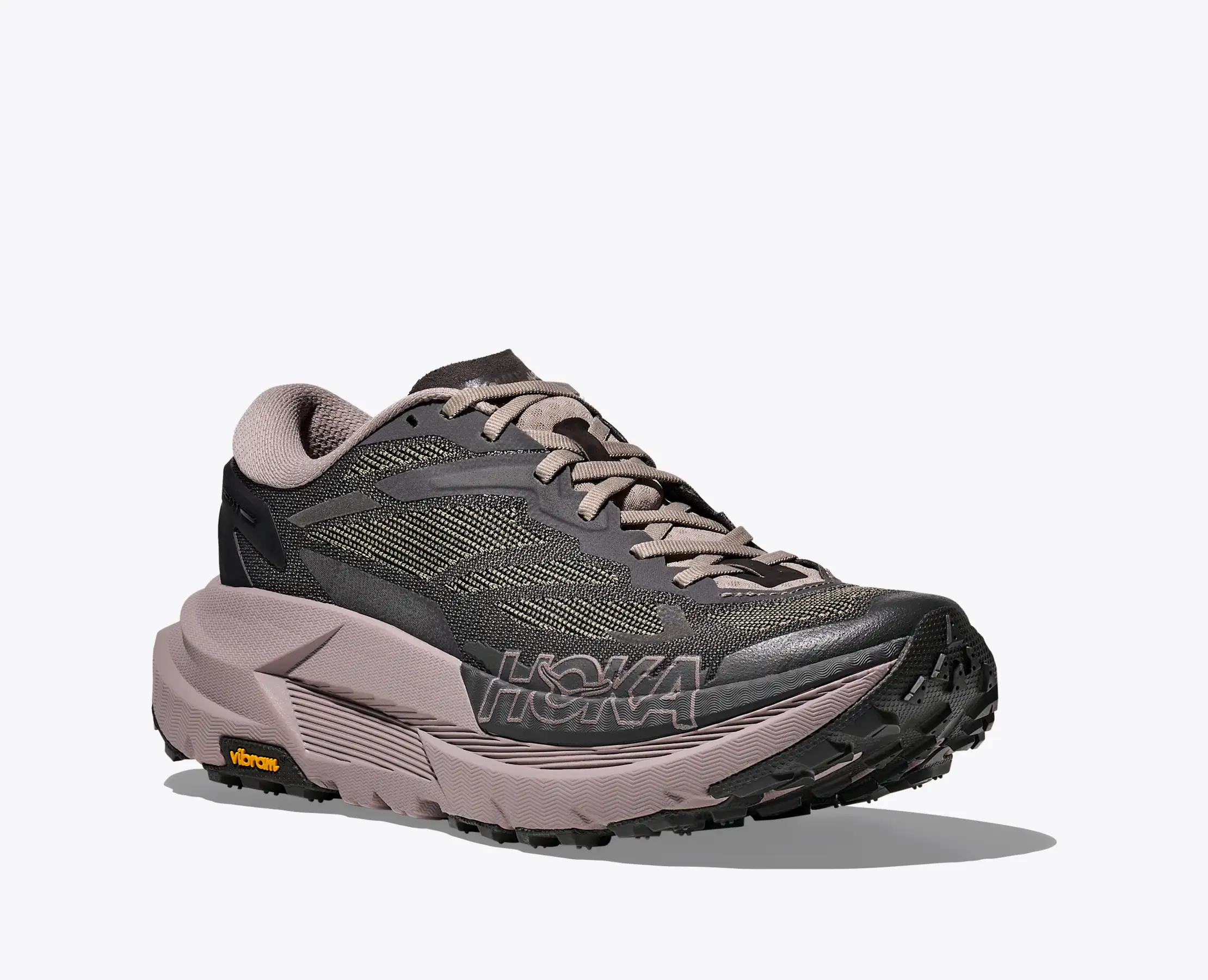 Mashroom　HOKA ×_J.L-A.L_ MAFATE HOKA ONE ONE® Mafate X _J.L-A.L_ for | HOKA ONE ONE®