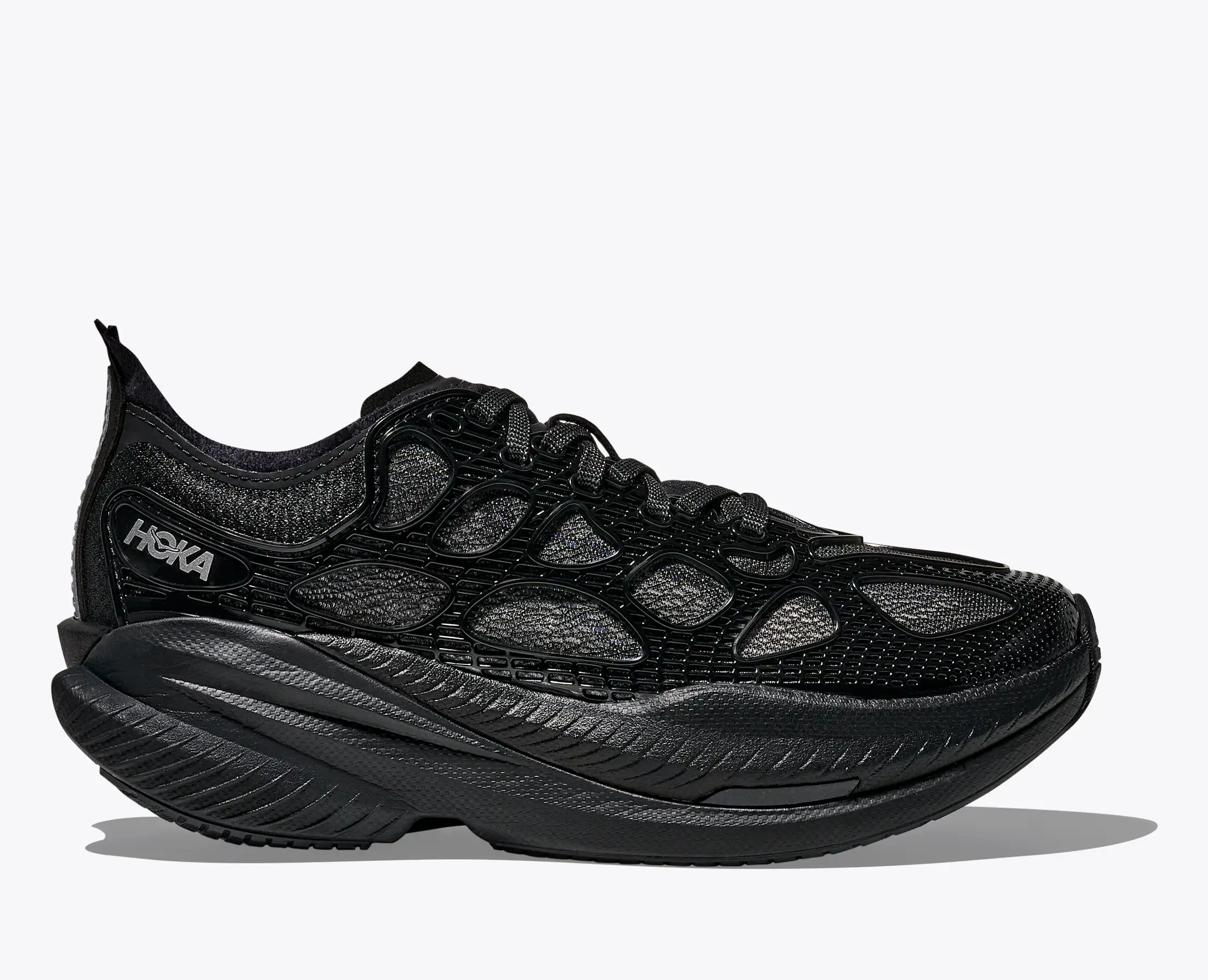 HOKA ONE ONE® Mach X Caged for | HOKA ONE ONE® HOKA ONE ONE® Mach X Caged for | HOKA ONE ONE®