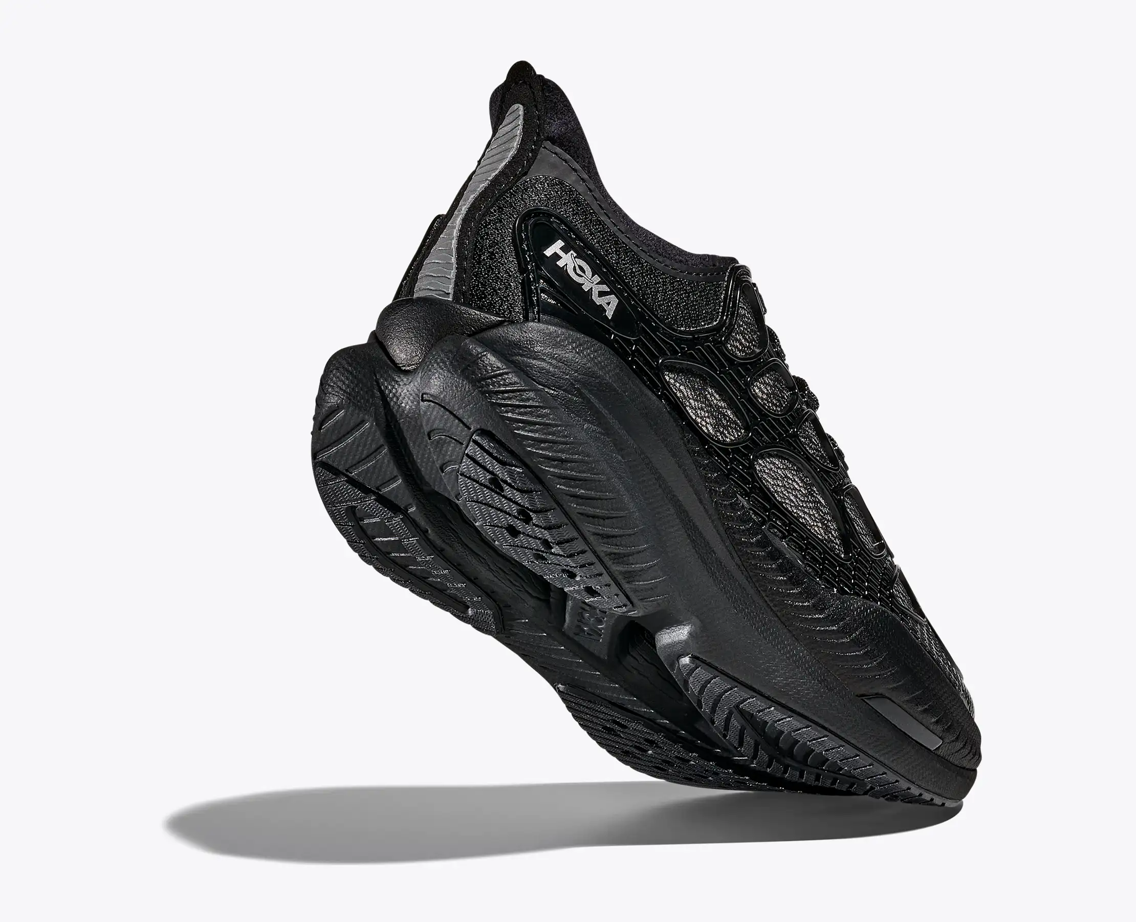 HOKA ONE ONE® Mach X Caged for | HOKA ONE ONE®
