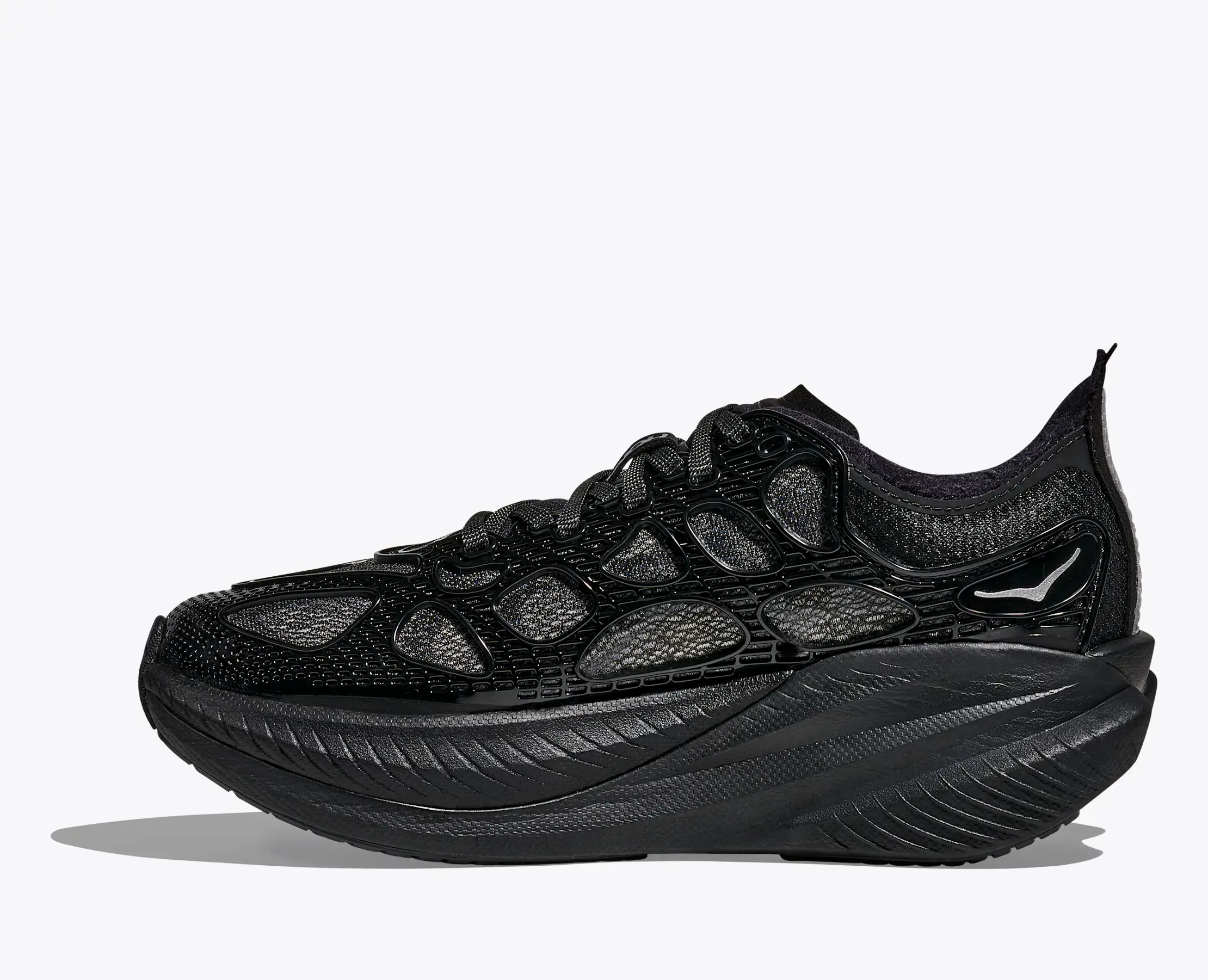 HOKA Mach X Caged | HOKA® ES