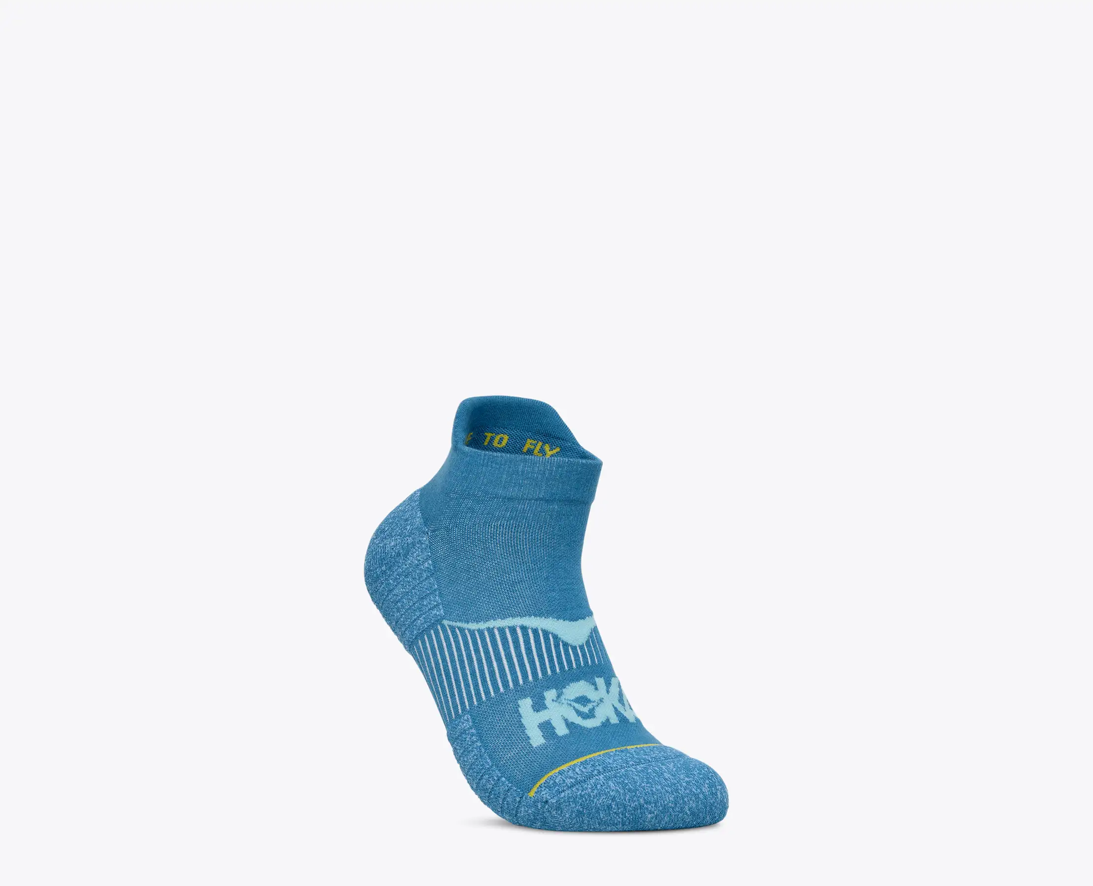 No-Show Run Sock 3-Pack | HOKA®
