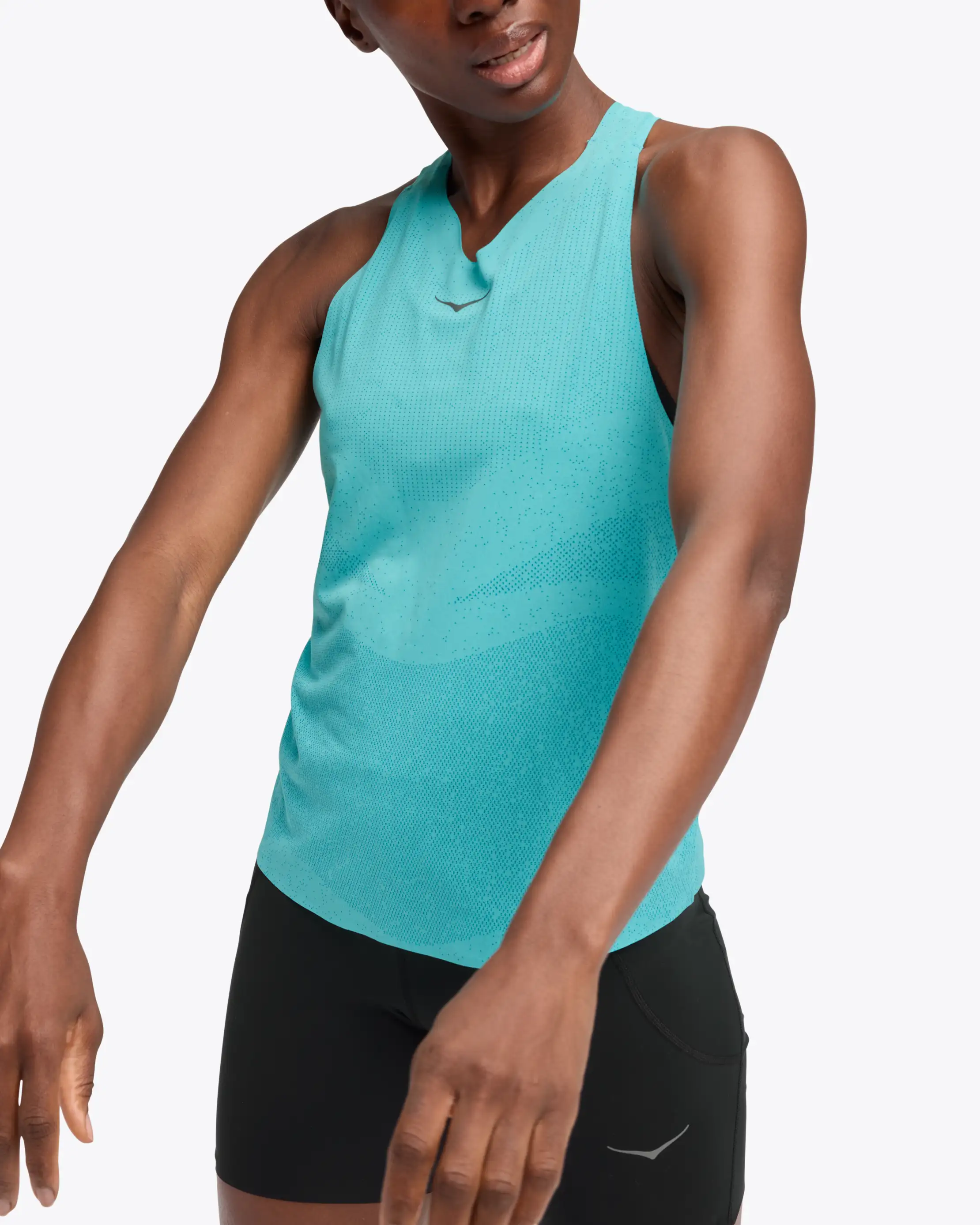 HOKA Race Day Singlet for Women | HOKA® AD