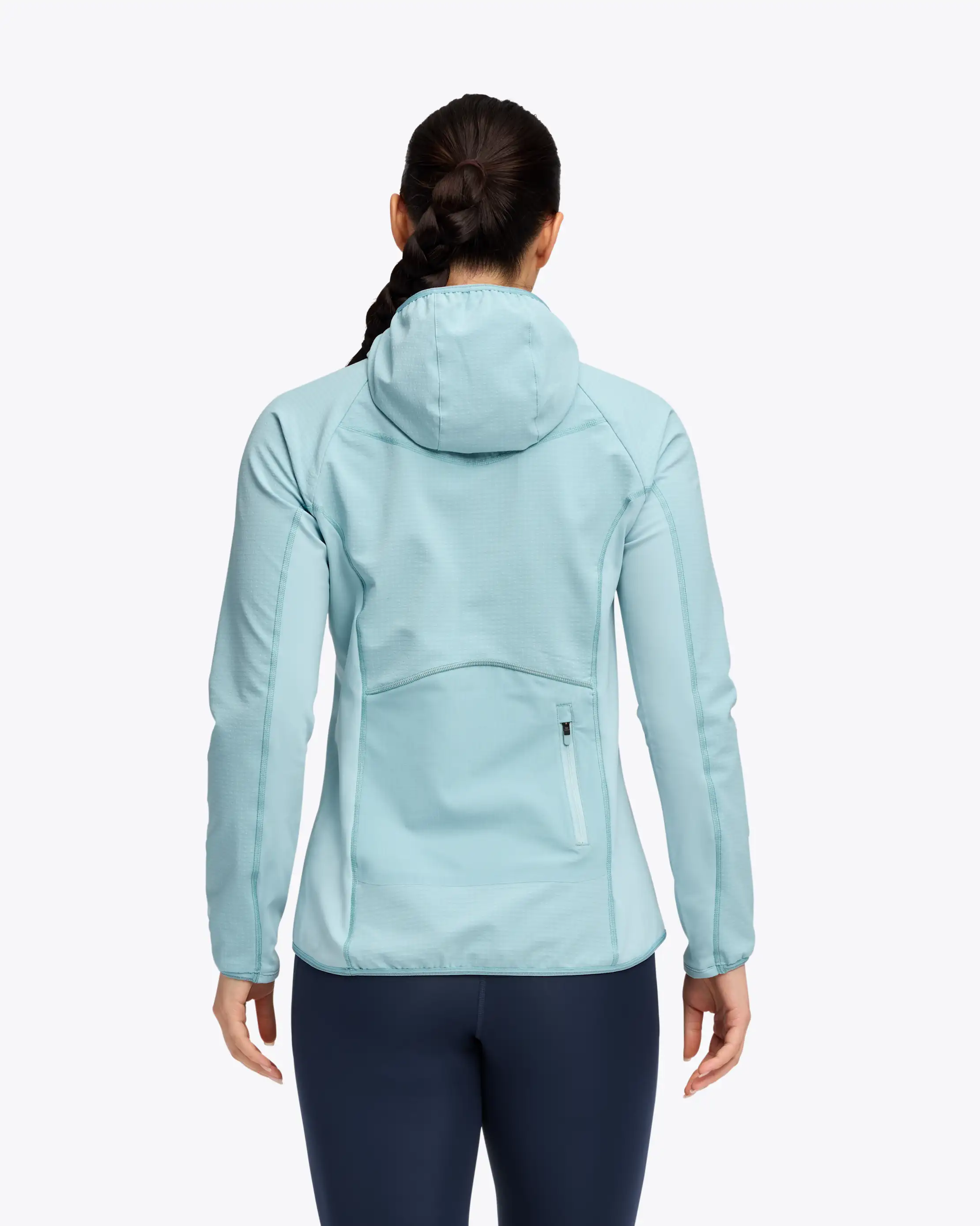 Women's SkyGlow Half-Zip