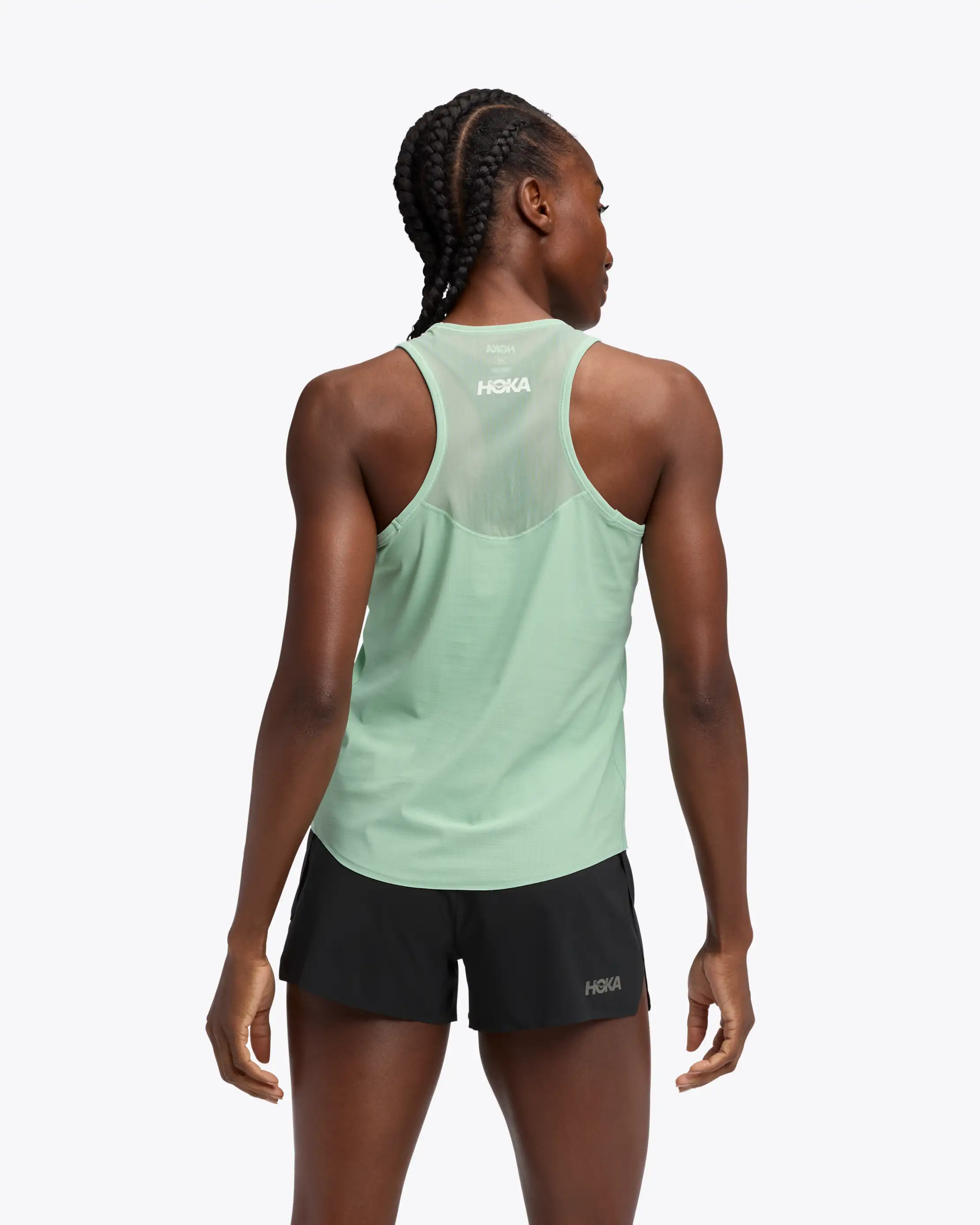 HOKA ONE ONE® Airolite Tank 2.0 for Women | HOKA ONE ONE®