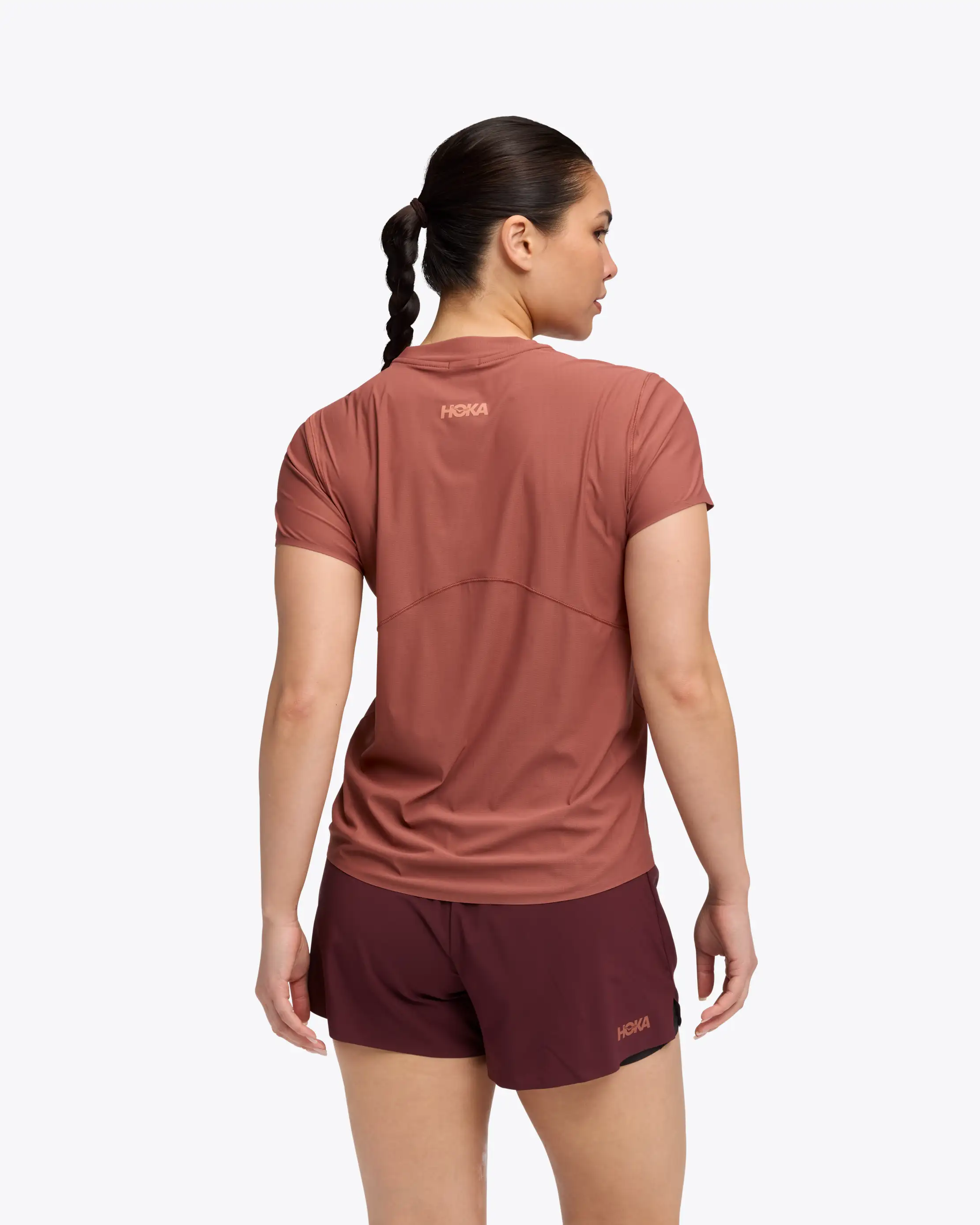 HOKA ONE ONE® Airolite Short Sleeve 2.0 for Women | HOKA ONE ONE®
