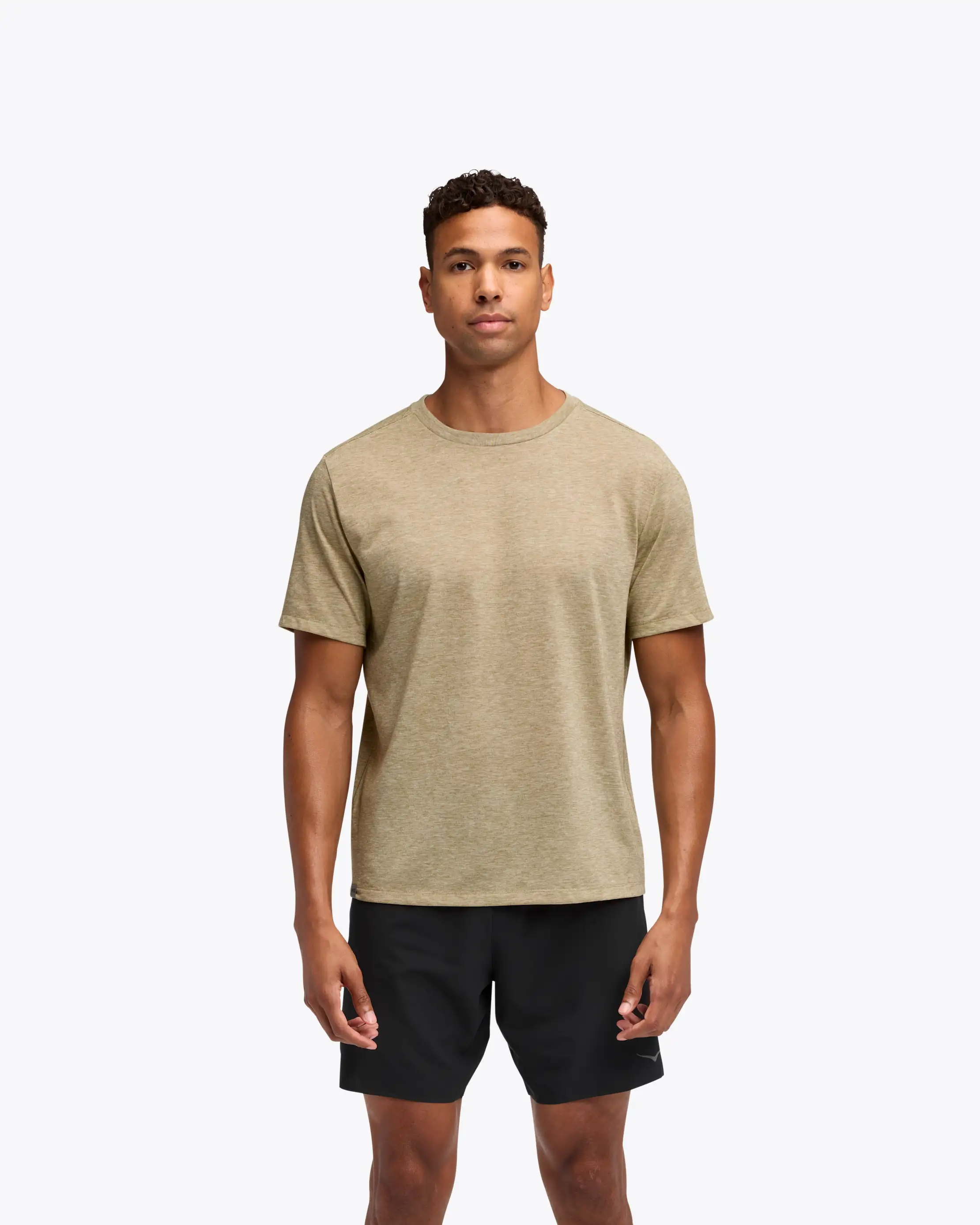 Men's GlideTech Short Sleeve