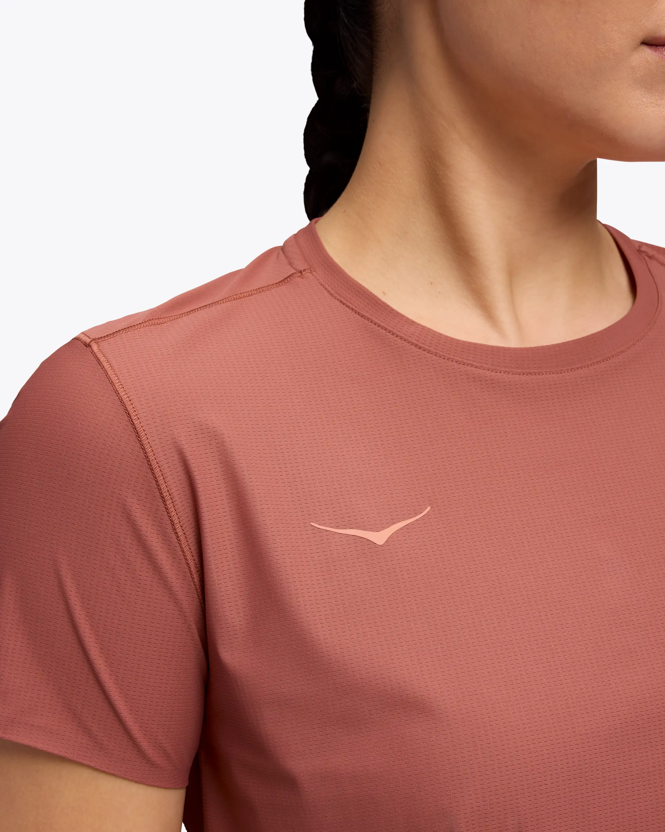 HOKA ONE ONE® Airolite Short Sleeve 2.0 for Women | HOKA ONE ONE®
