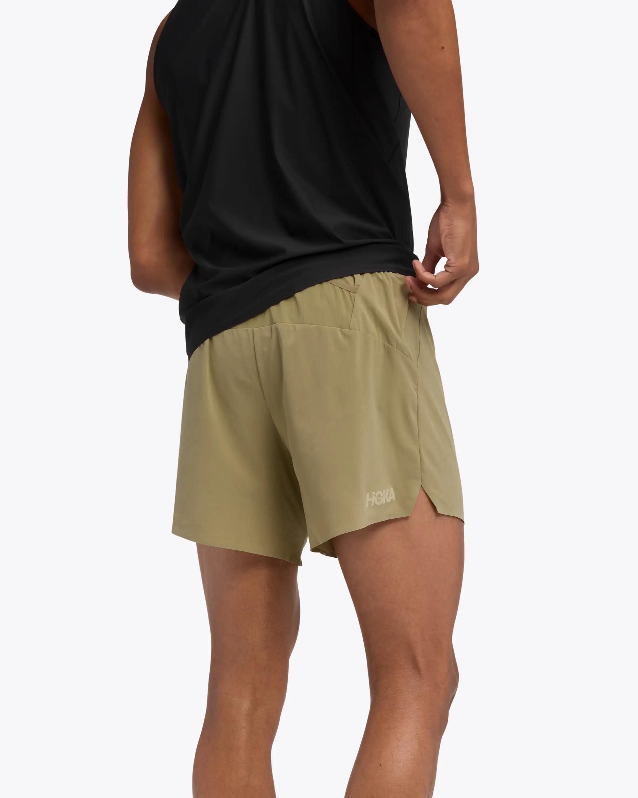 Men's Glide 5'' Short w/ Brief
