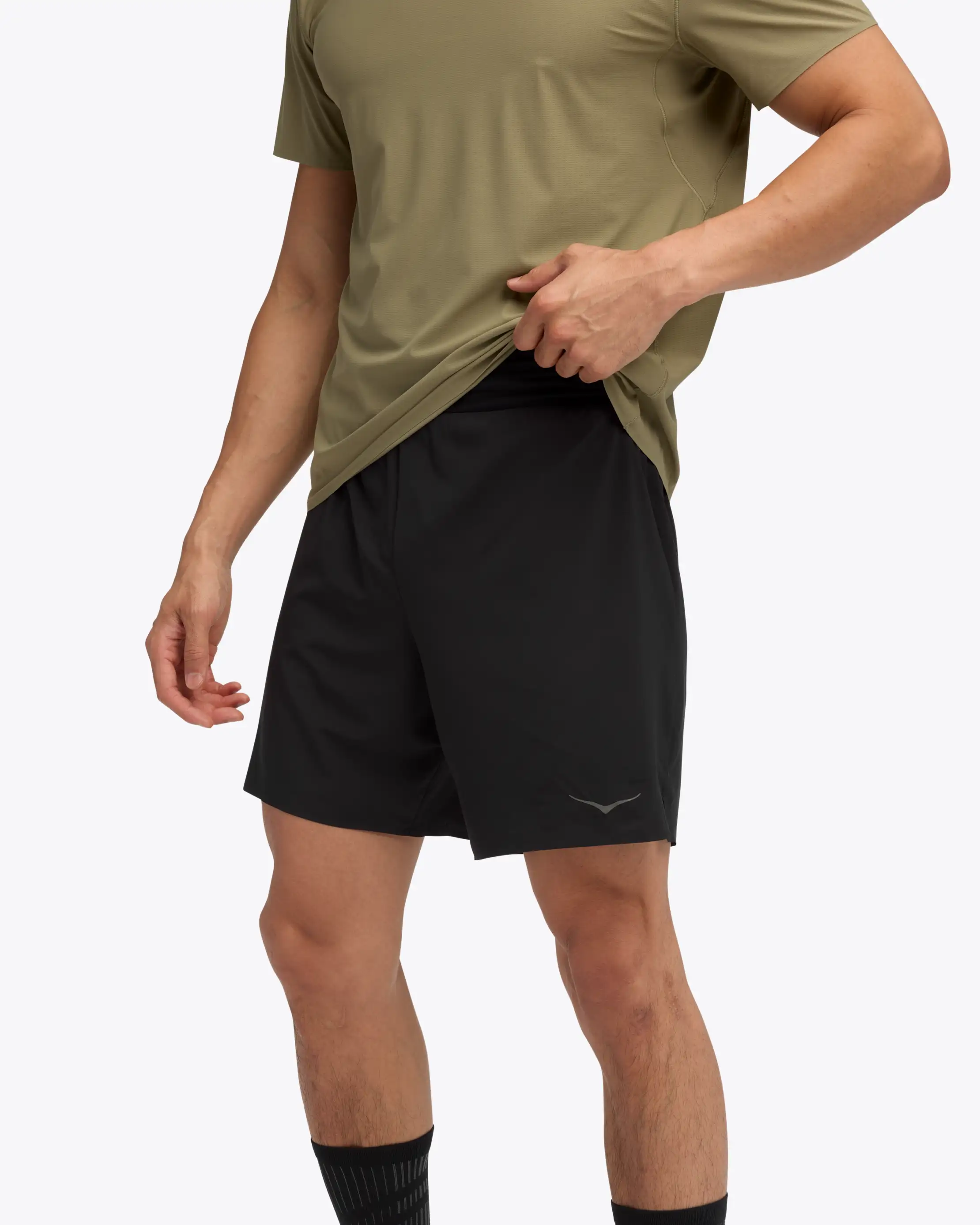 HOKA ONE ONE® SkyGlide Short for Men | HOKA ONE ONE®