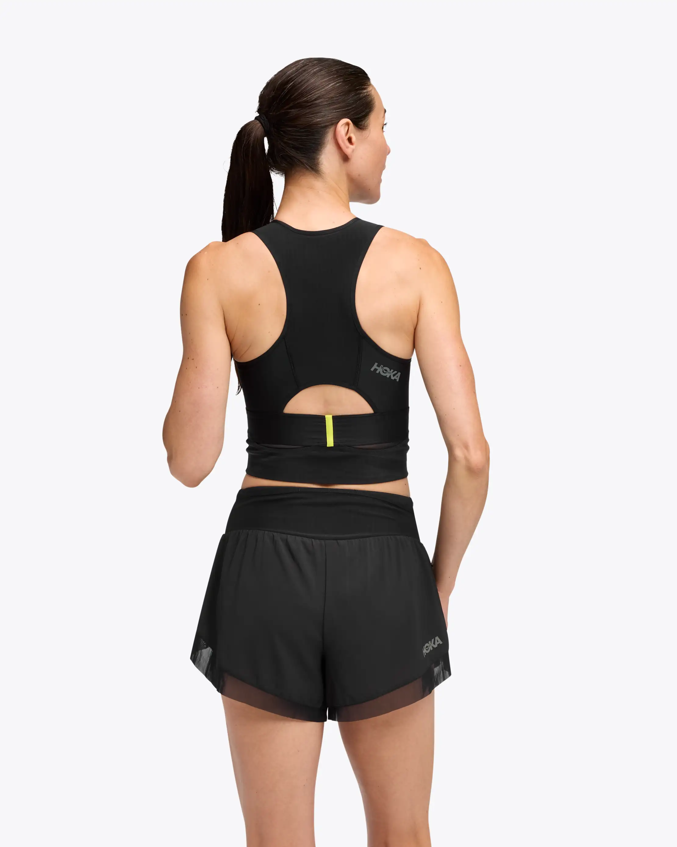 HOKA ONE ONE® Race Day Bra for Women | HOKA ONE ONE®