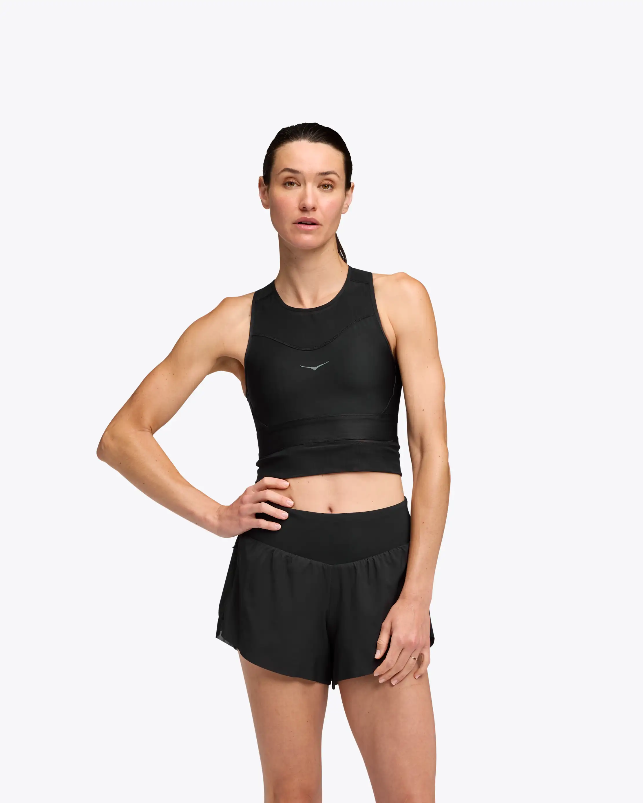 HOKA レース デイ ブラ　RACE DAY BRA XSサイズ HOKA ONE ONE® Race Day Bra for Women | HOKA ONE ONE®