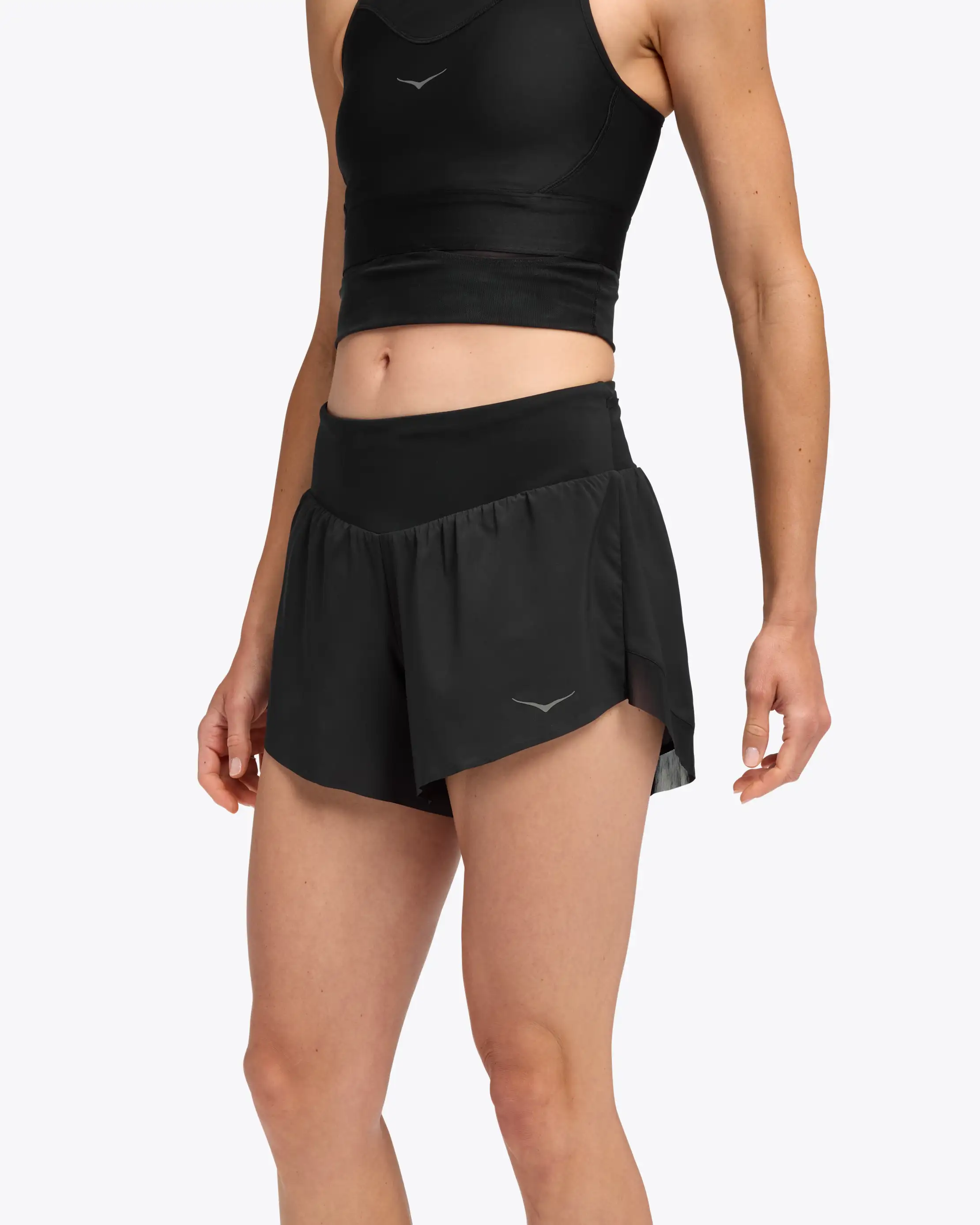 Women's Glide 4'' Short