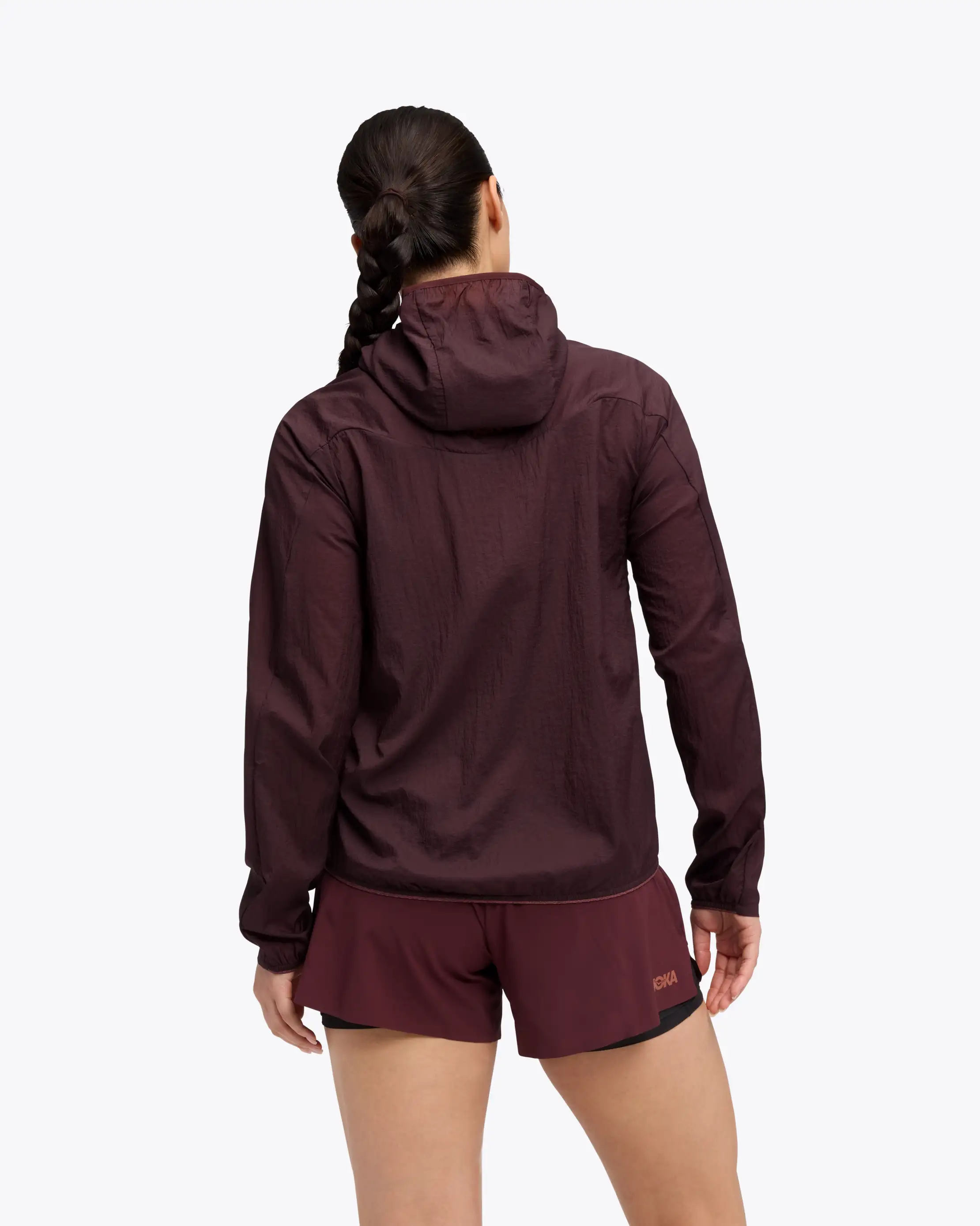 HOKA Skyflow Jacket for Women | HOKA® DZ