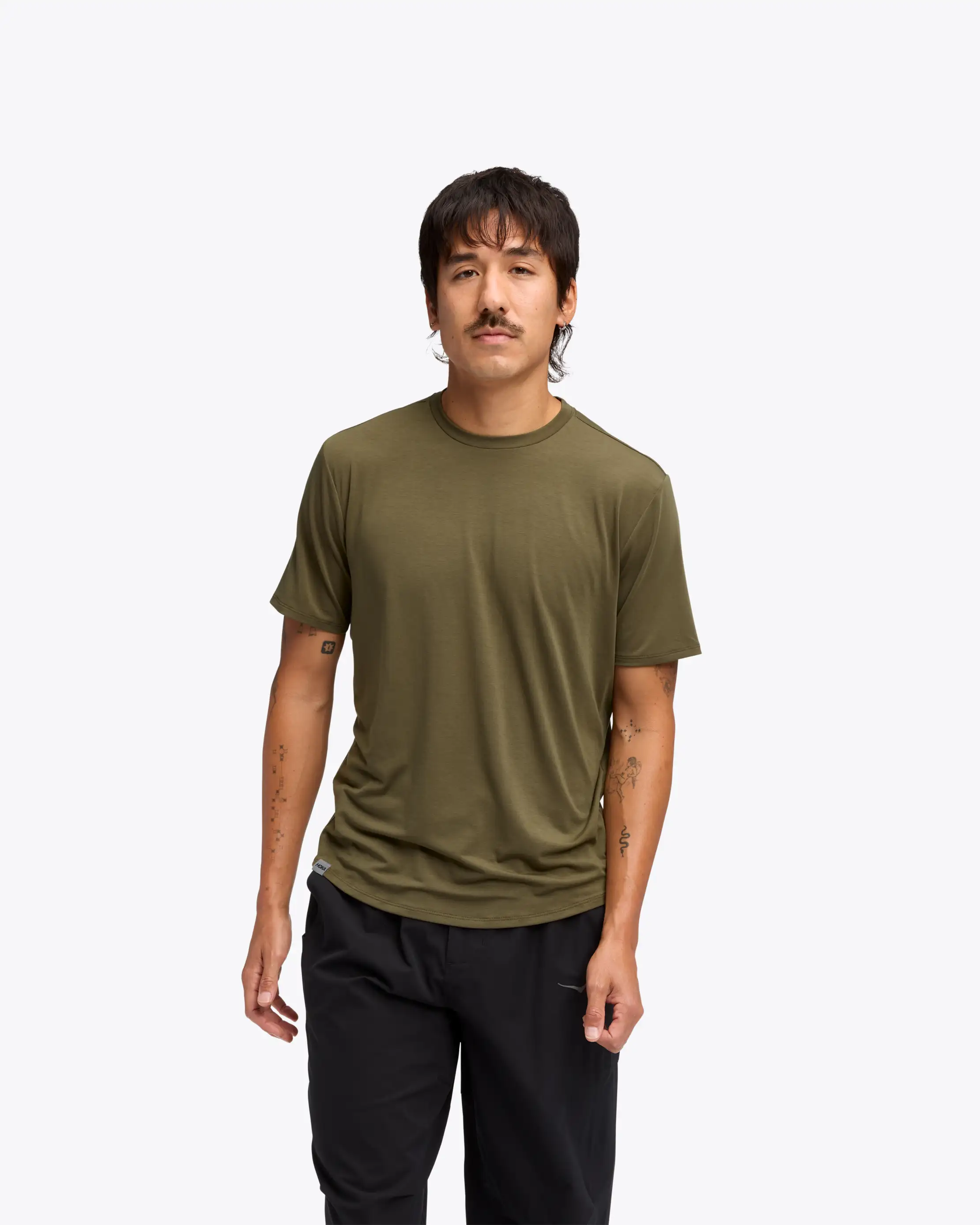 Men's HOKA Essential Tee