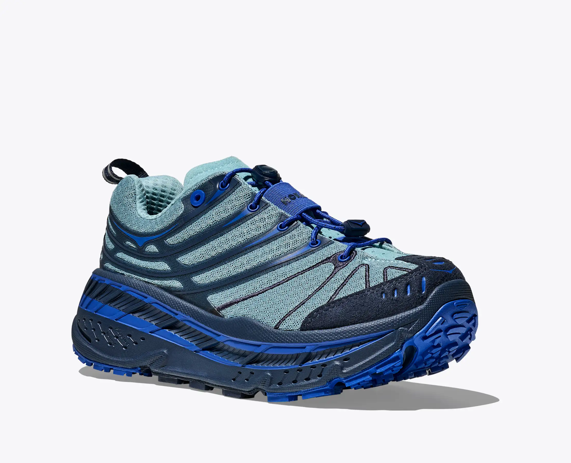 Stinson Evo OG Trail Running Shoe | HOKA®