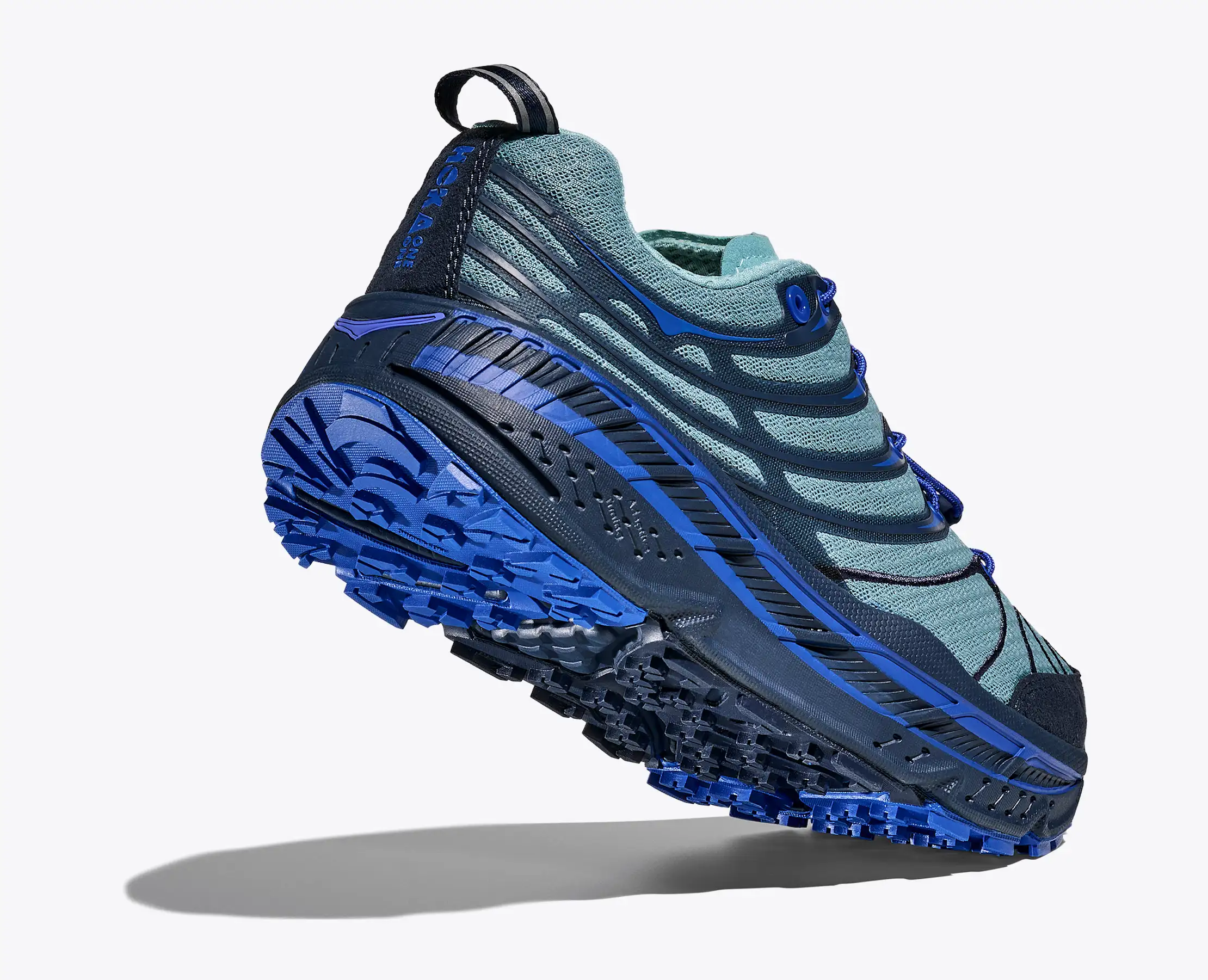 Stinson Evo OG Trail Running Shoe | HOKA®