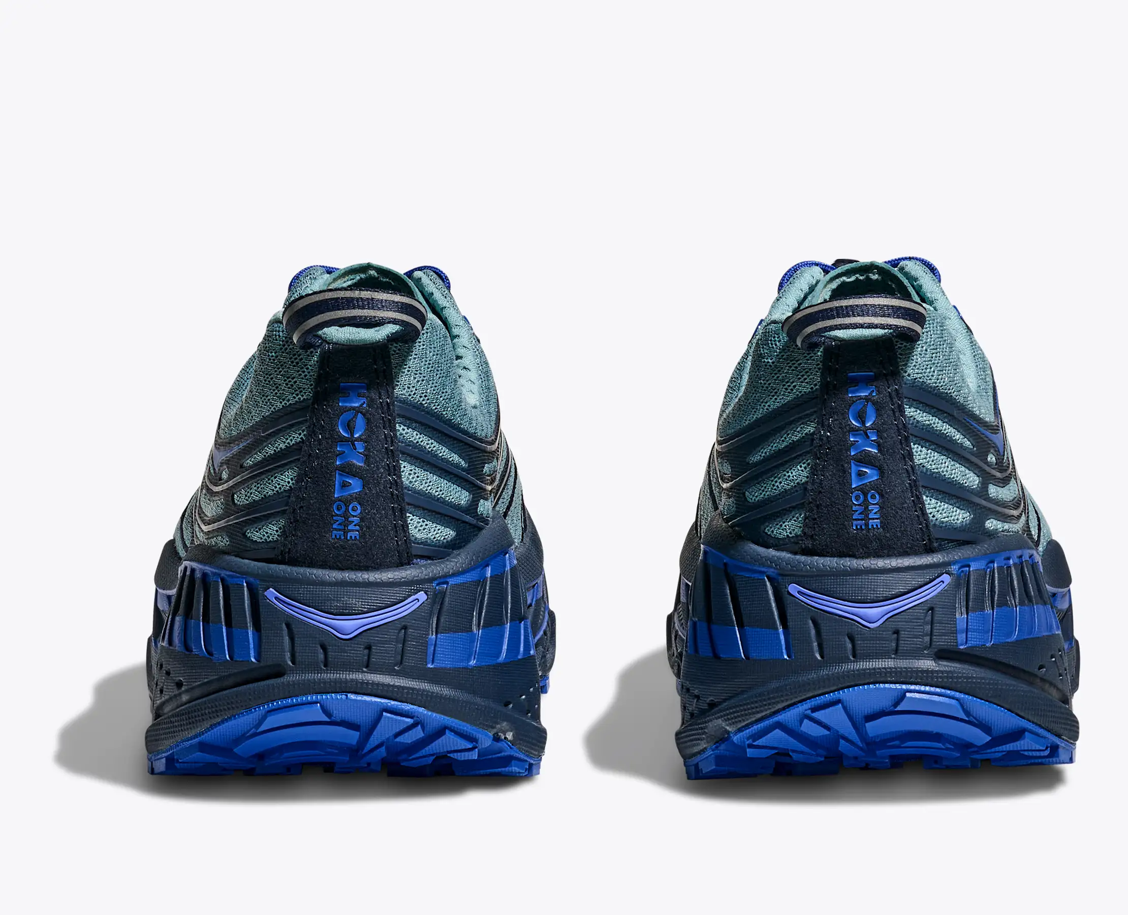 Stinson Evo OG Trail Running Shoe | HOKA®