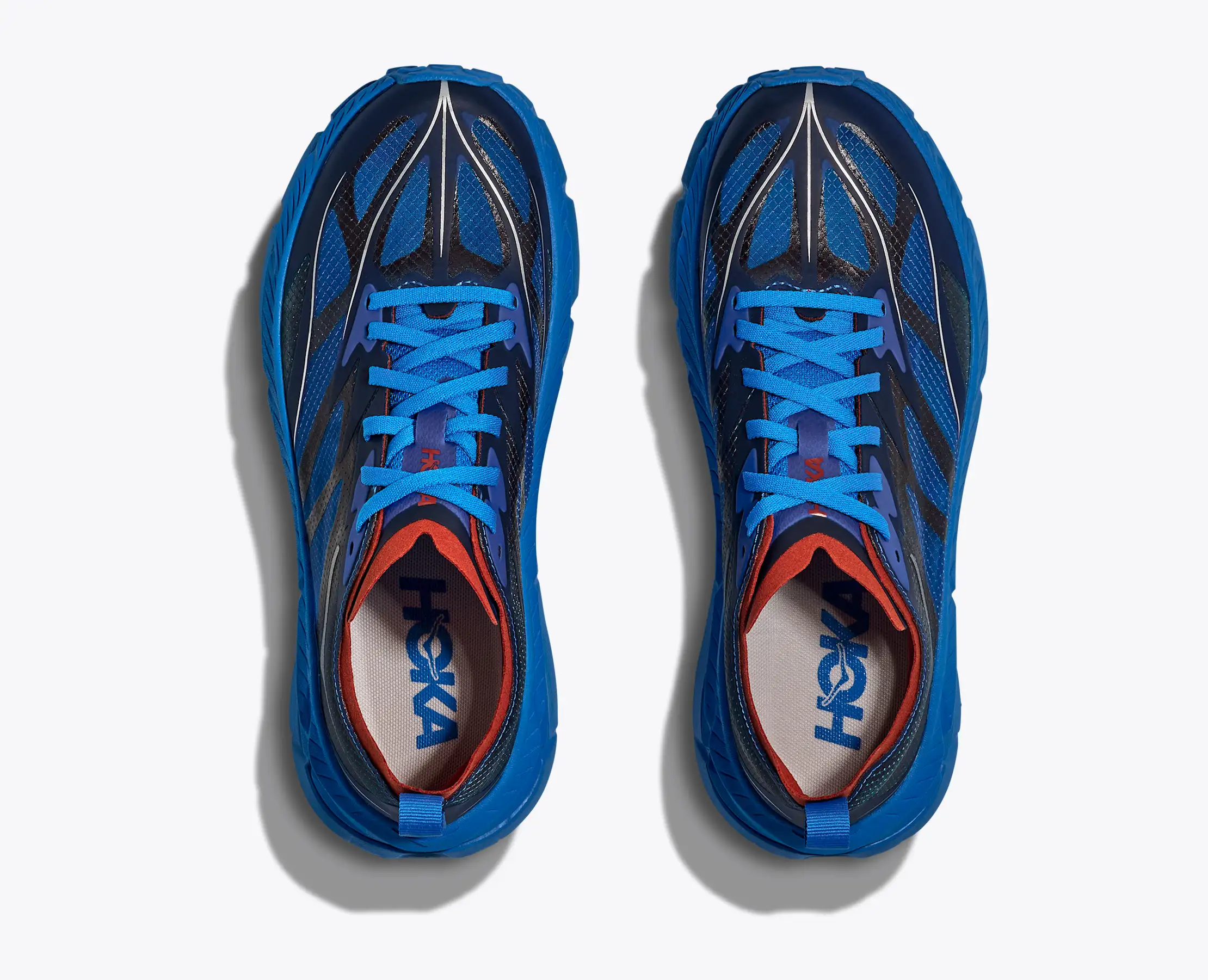 HOKA Mafate Speed 4 Lite | HOKA® HU