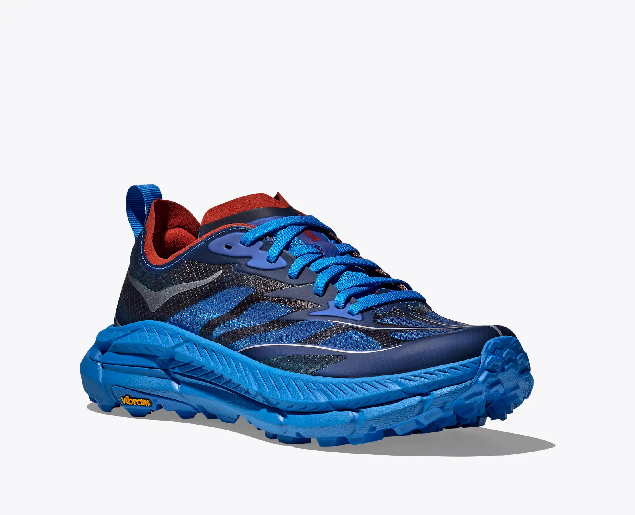 新品 HOKA U MAFATE SPEED 4 LITE US9 27cm HOKA ONE ONE® Mafate Speed 4 Lite for | HOKA ONE ONE®