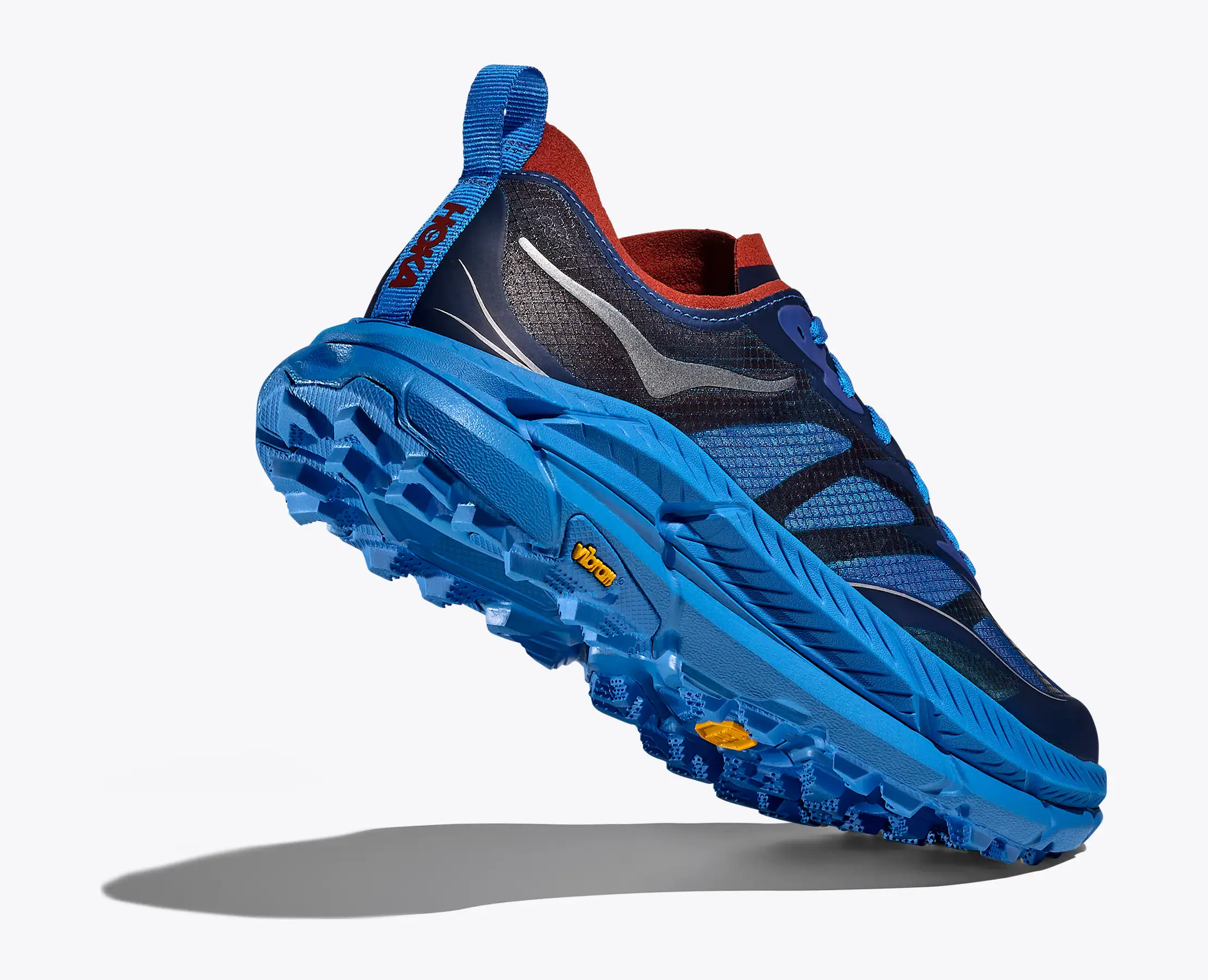 HOKA Mafate Speed 4 Lite | HOKA® UA