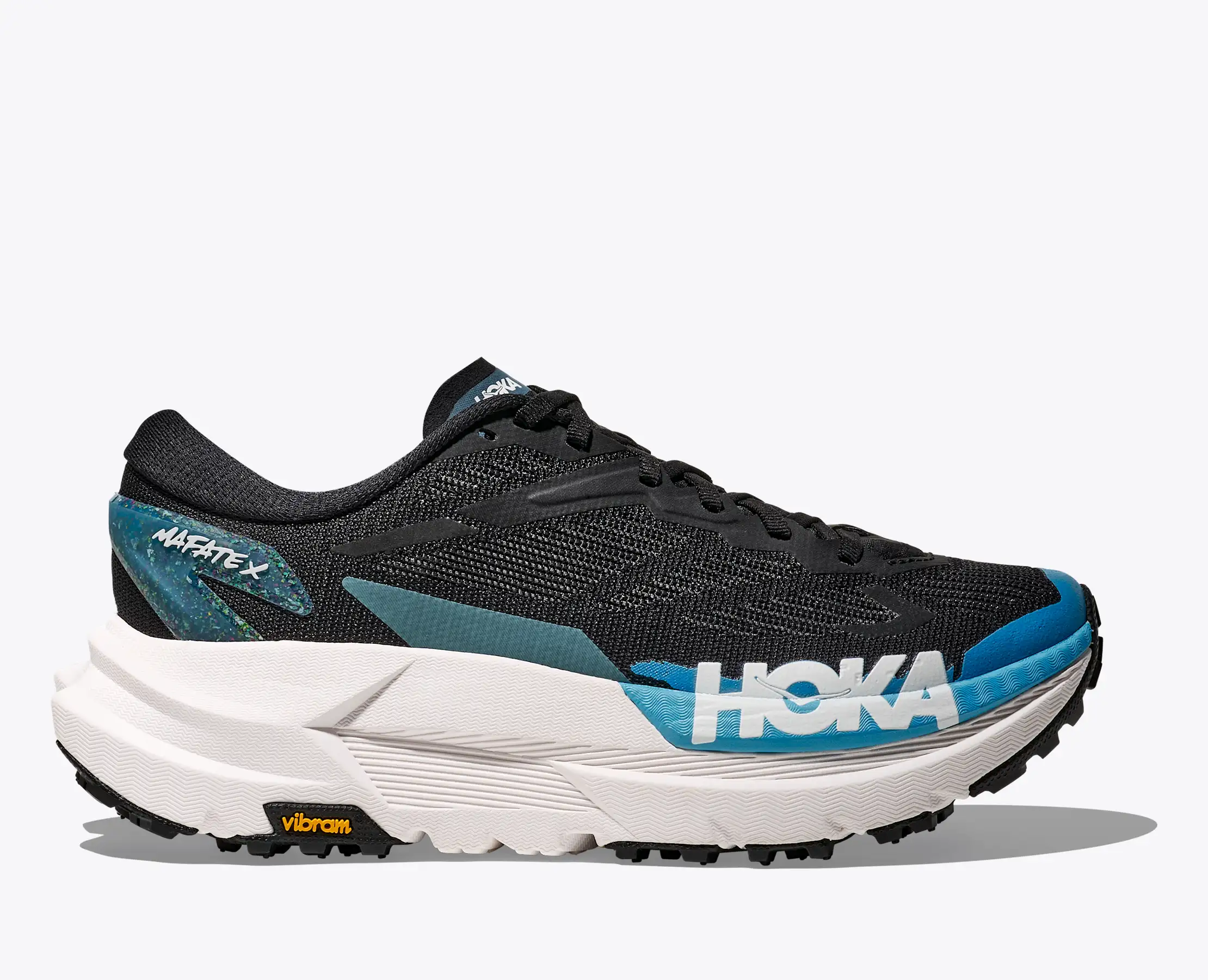HOKA ONE ONE Mafate X ランニングシューズ 24cm HOKA Mafate X for Women | HOKA® TR