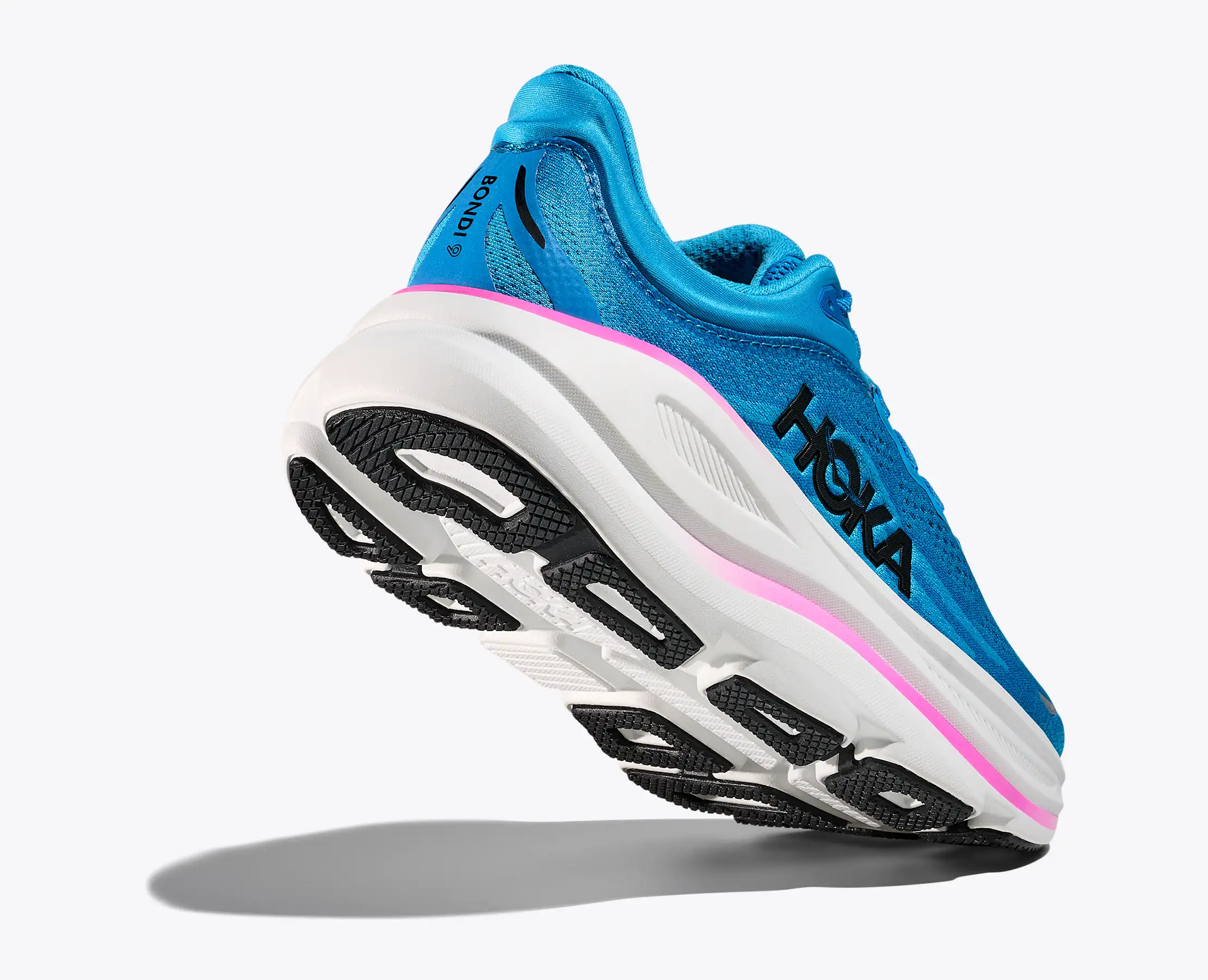 HOKA Bondi 9 for Women | HOKA® ZA