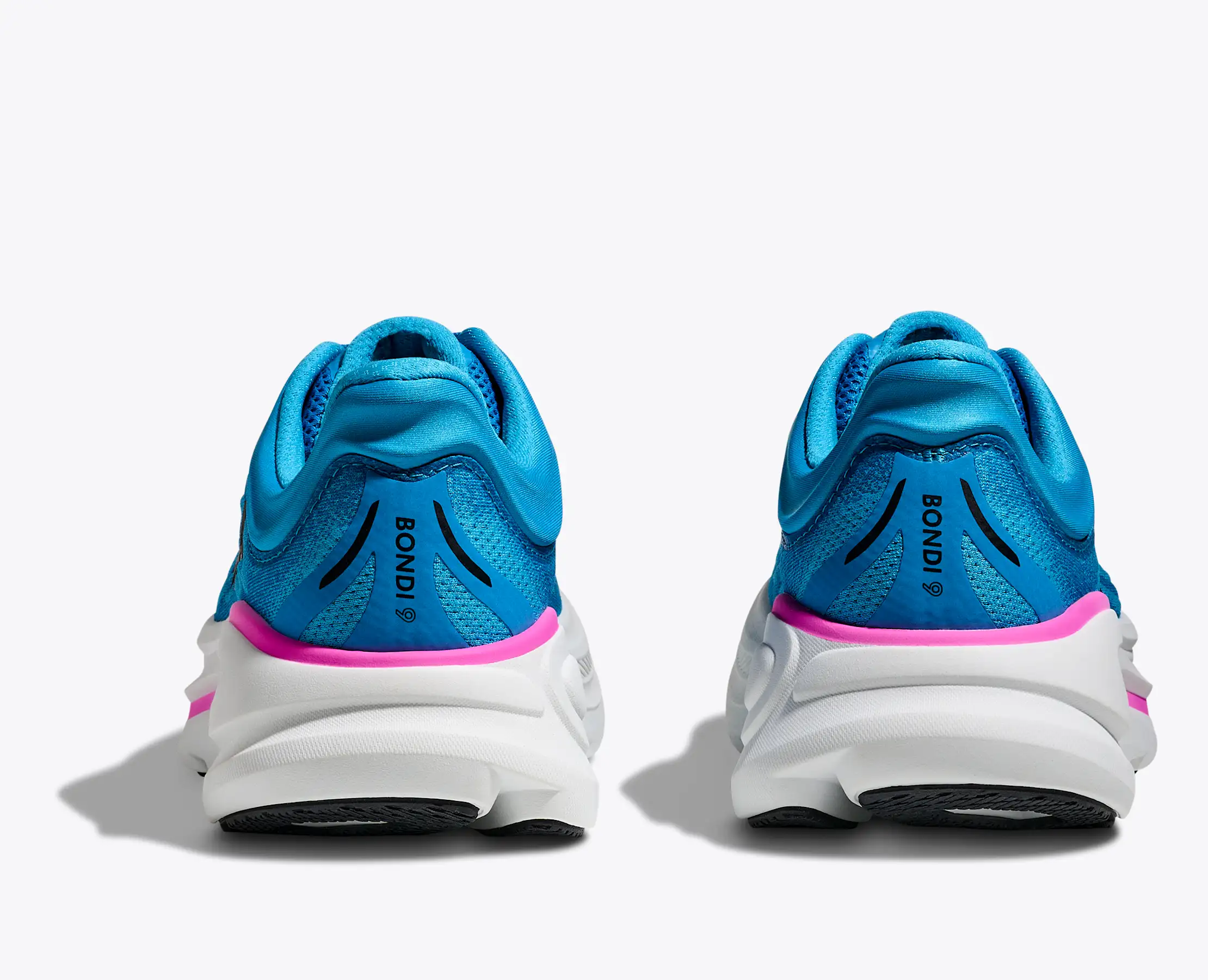 HOKA Bondi 9 for Women | HOKA® AD